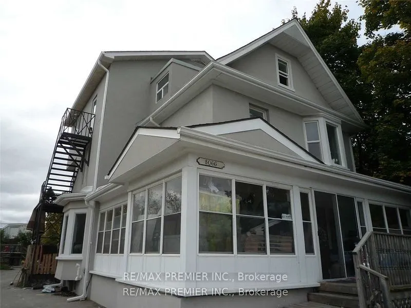 8066 Kipling Avenue, #3rd Flr