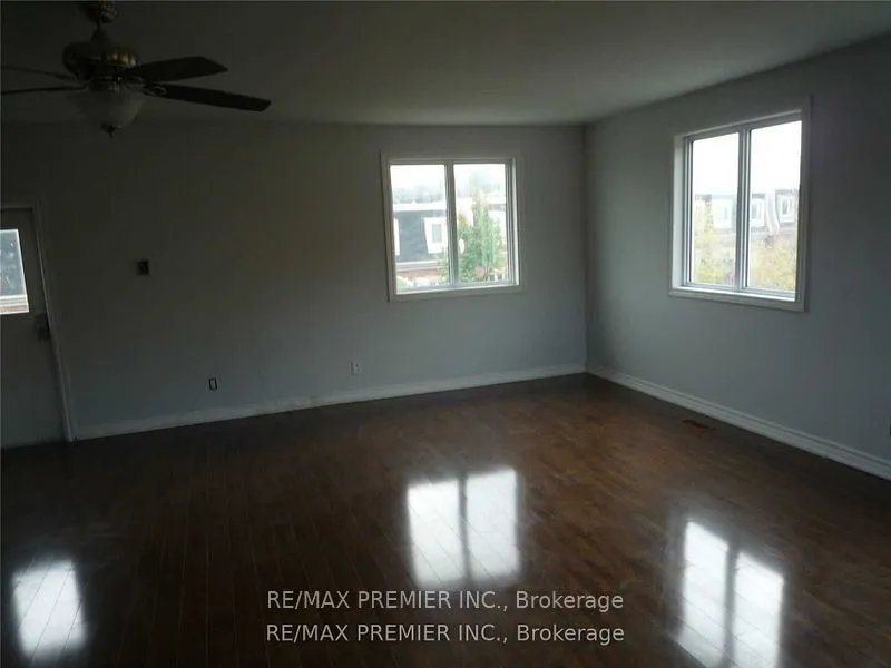 8066 Kipling Avenue, #3rd Flr