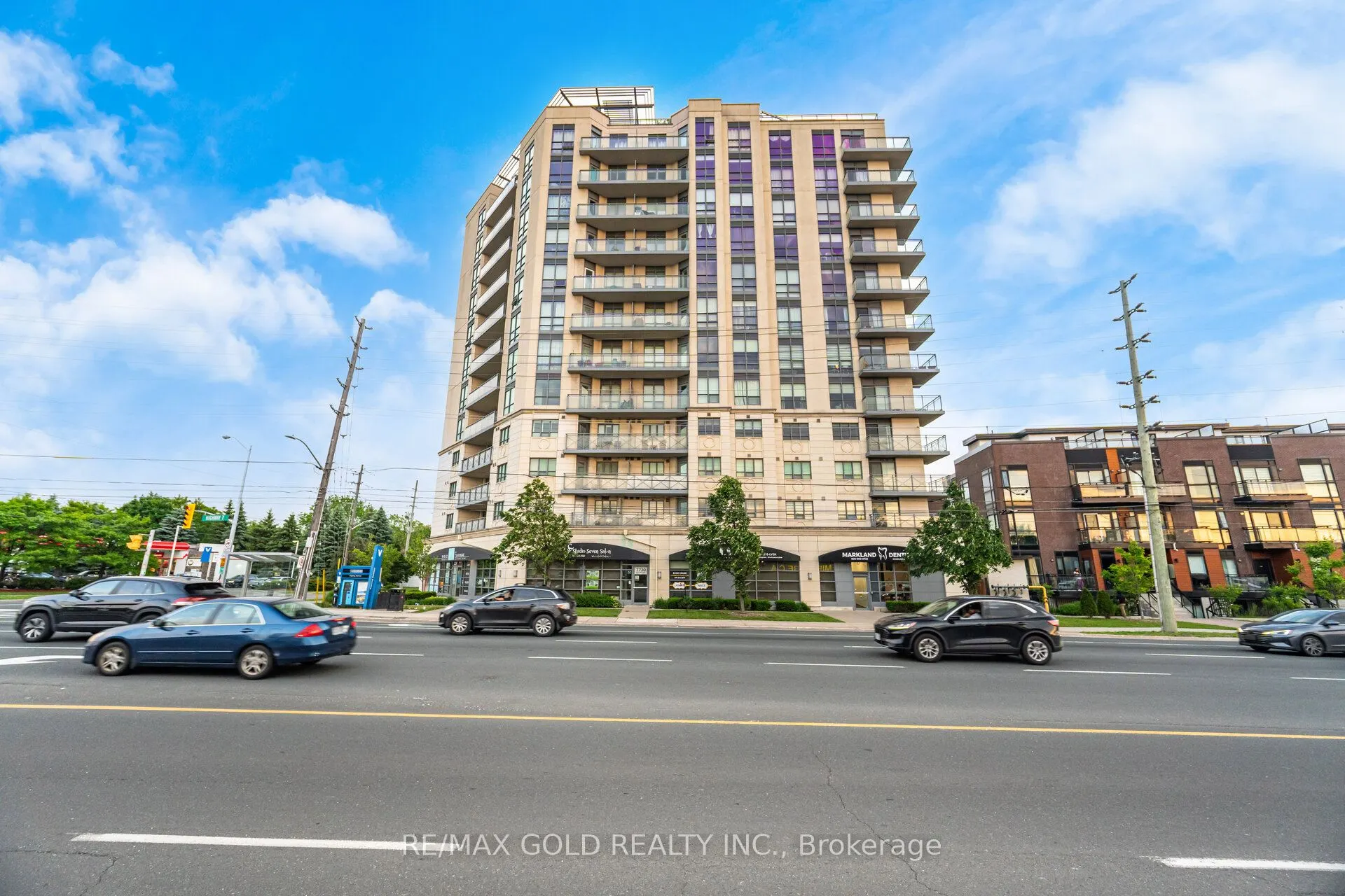 7730 Kipling Avenue #311