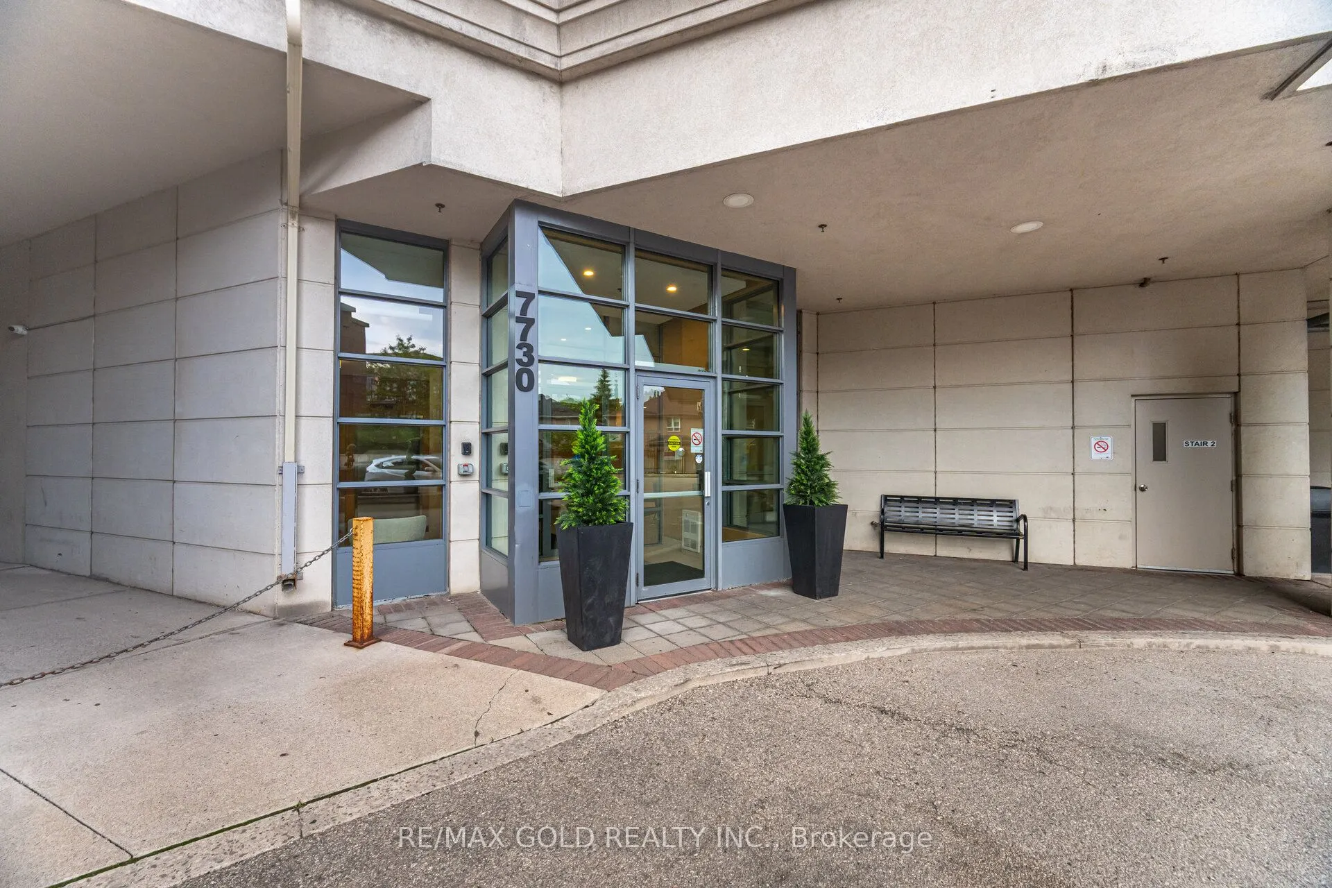 7730 Kipling Avenue #311