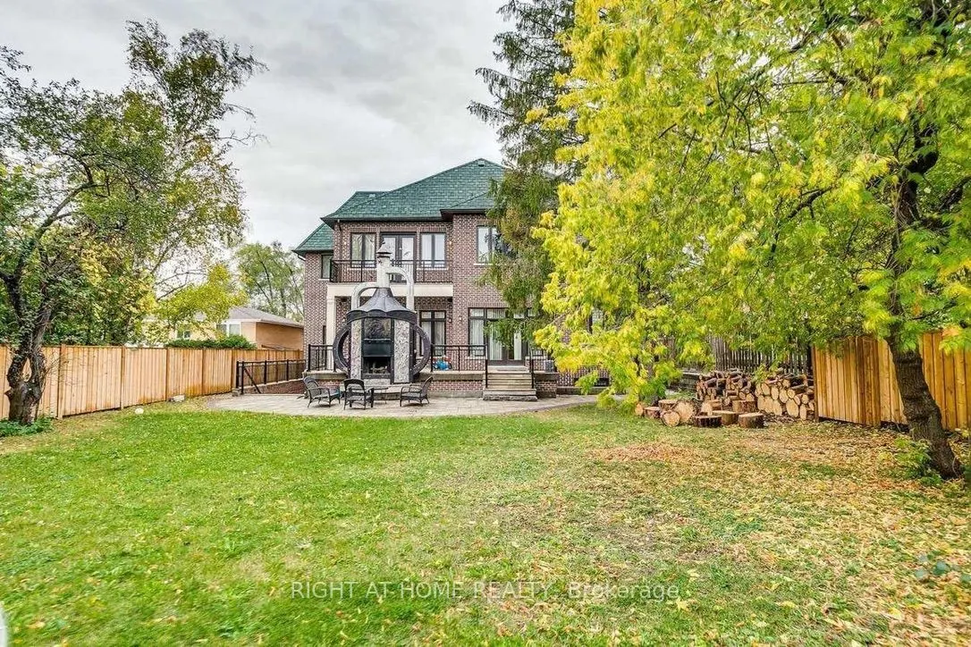56 May Avenue