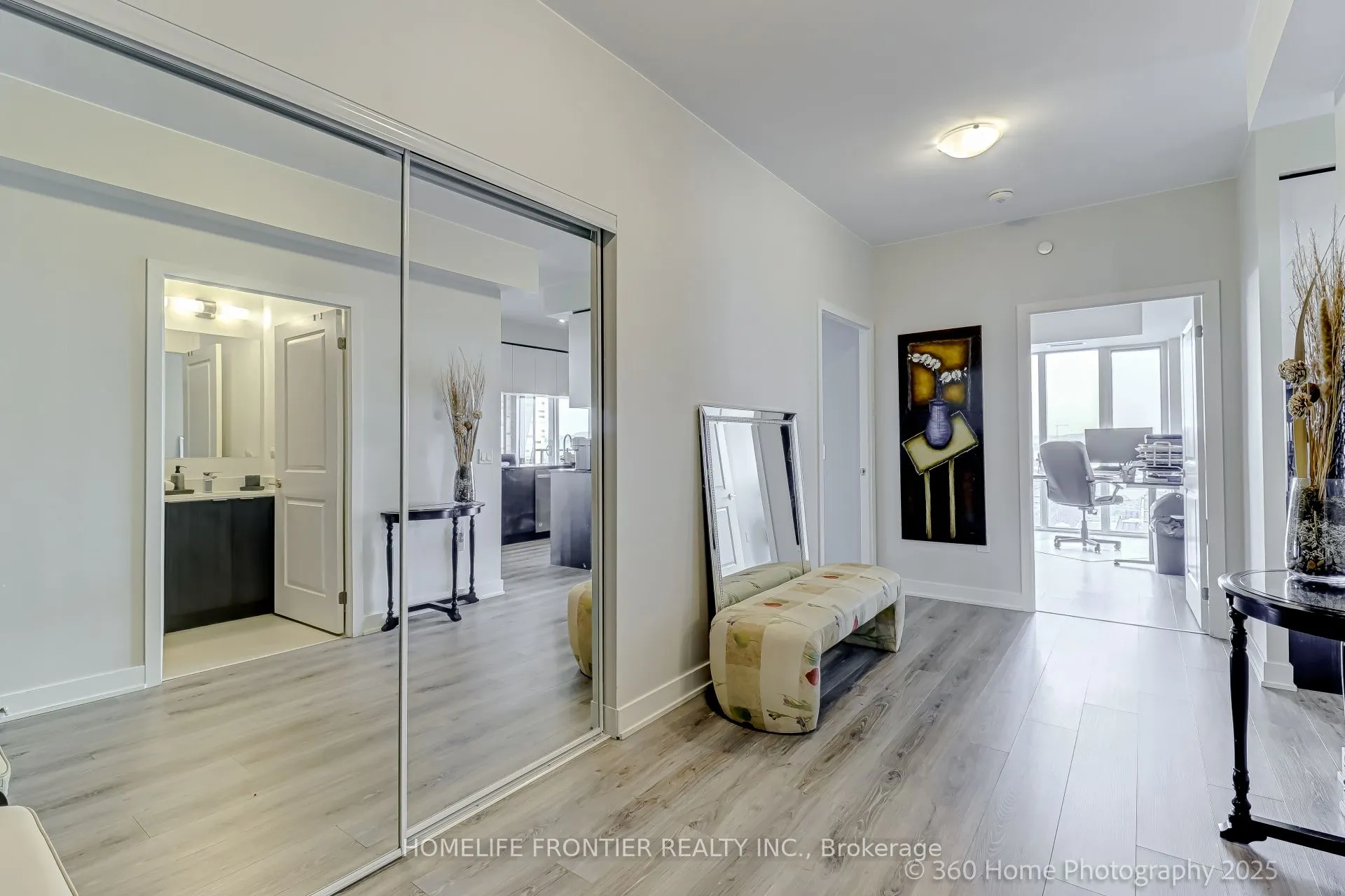 100 Eagle Rock Way W, #904