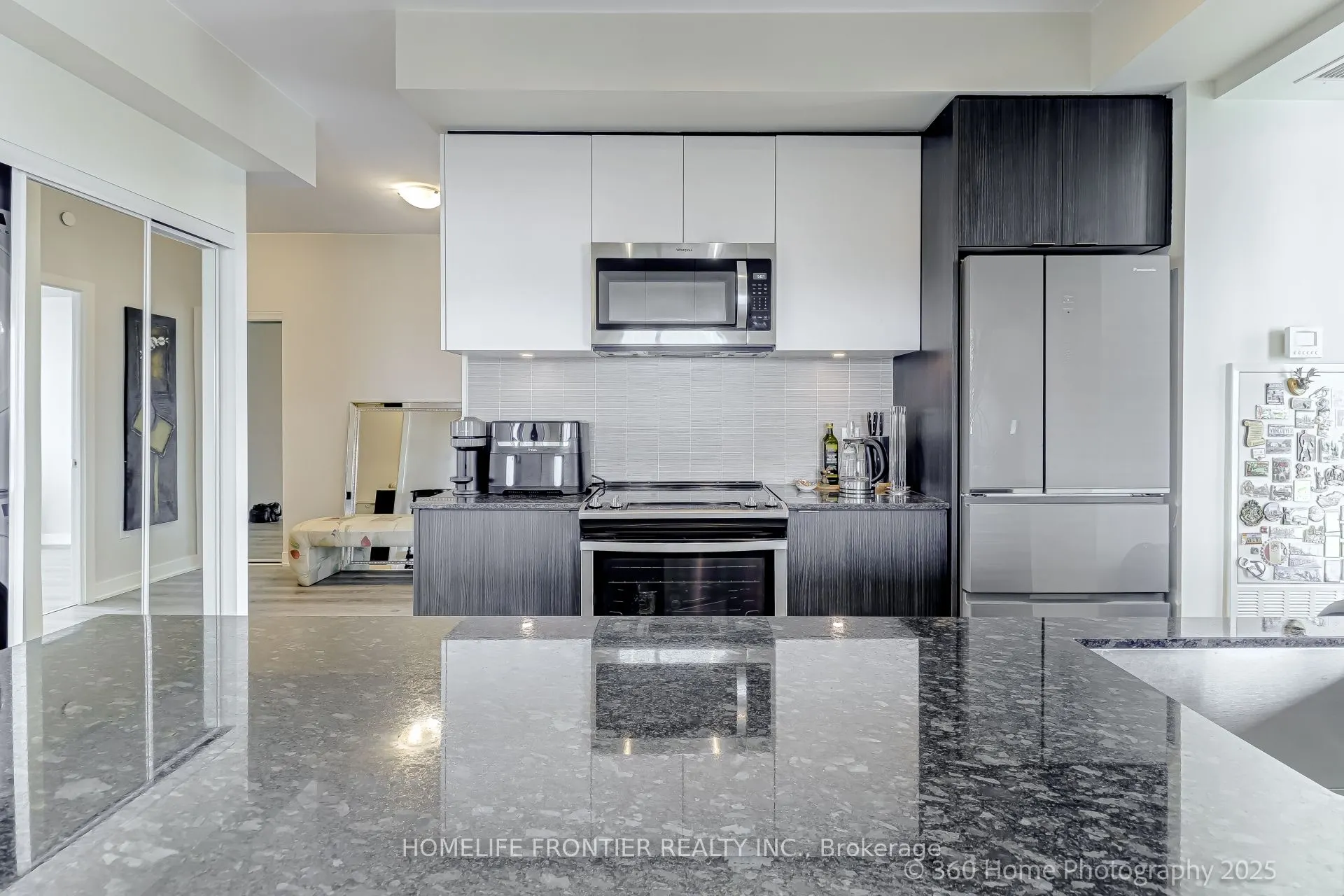 100 Eagle Rock Way W, #904