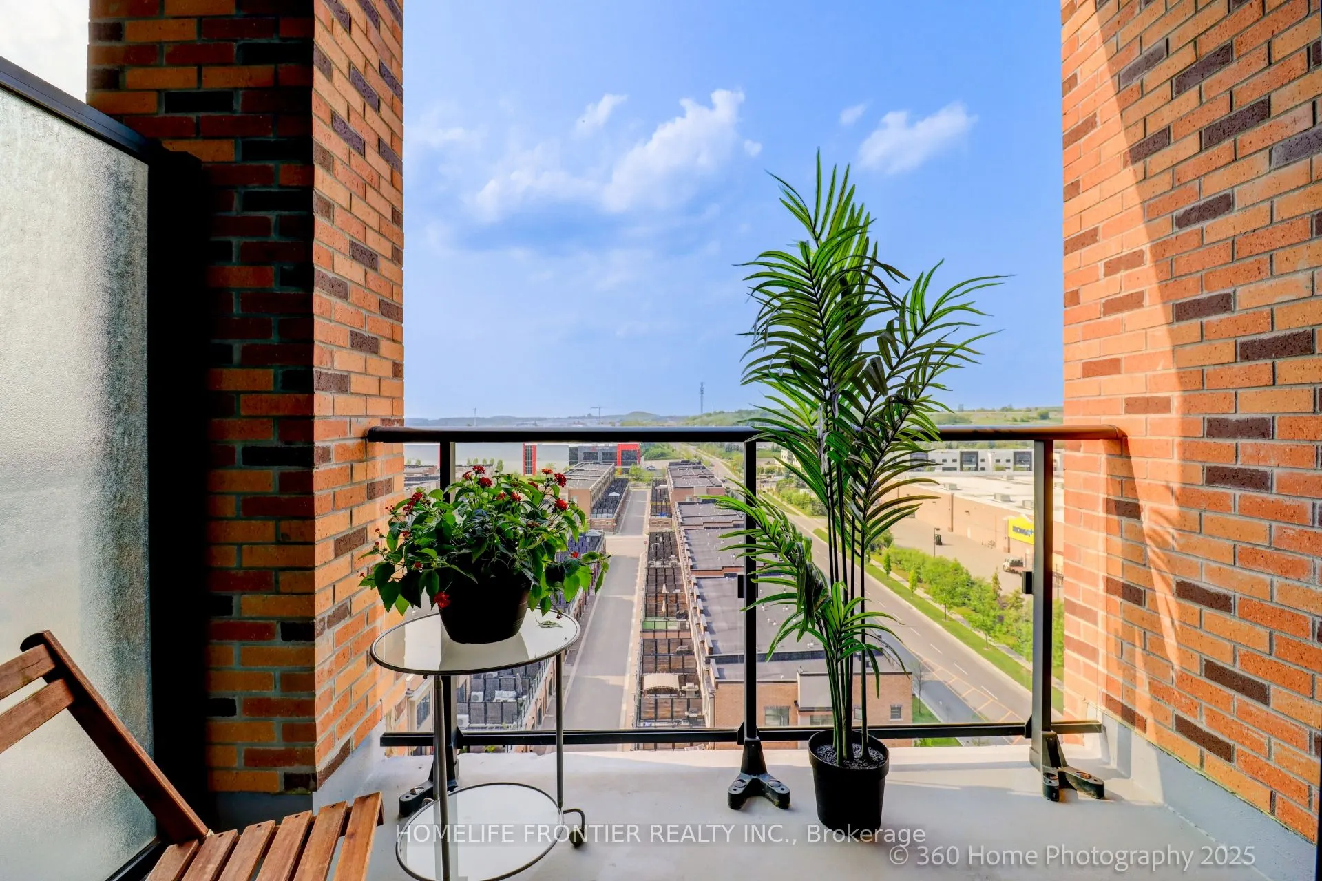 100 Eagle Rock Way W, #904