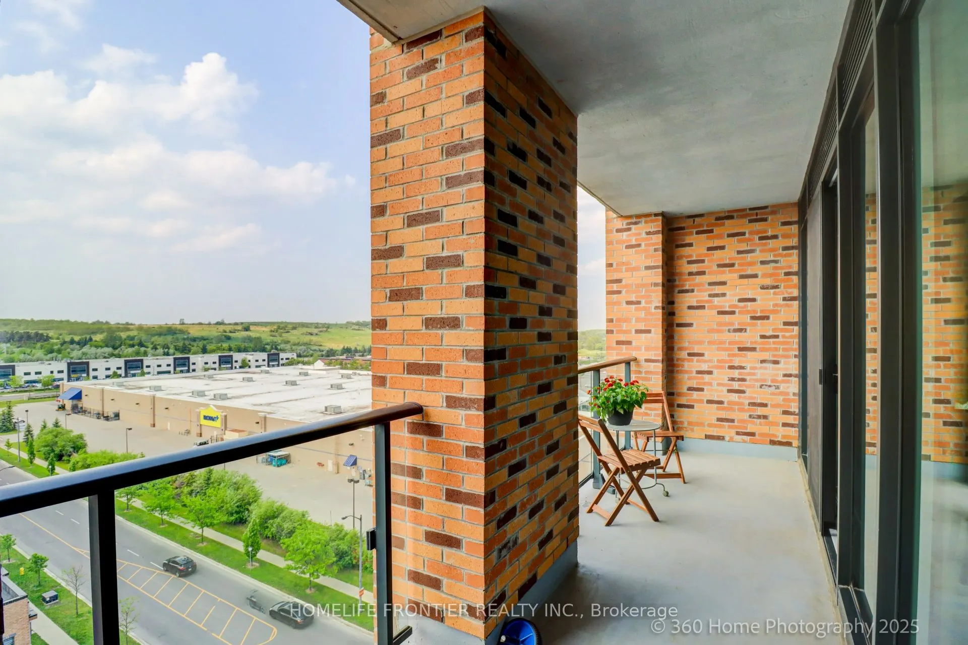 100 Eagle Rock Way W, #904
