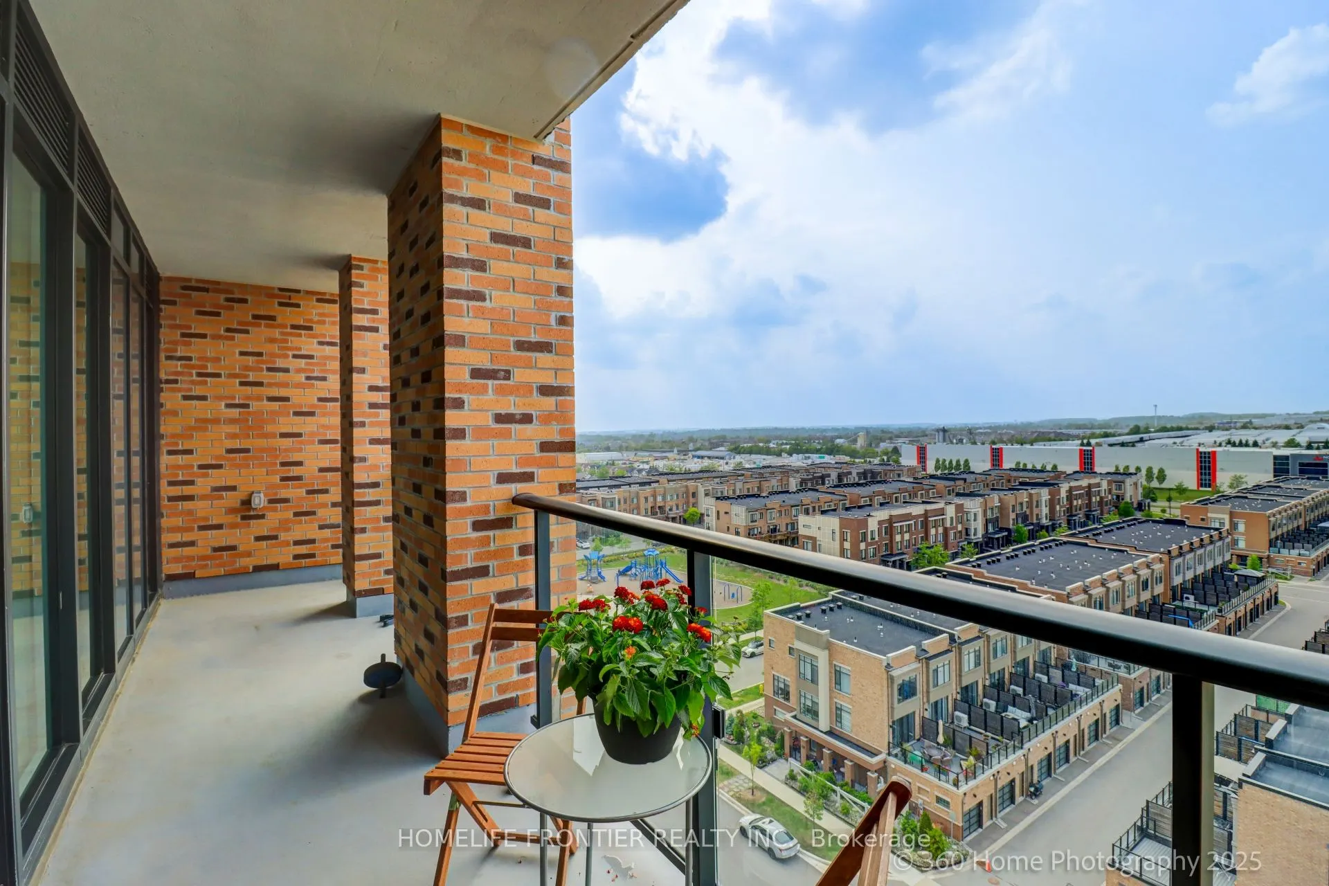 100 Eagle Rock Way W, #904