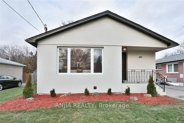 445 Taylor Mills Drive N