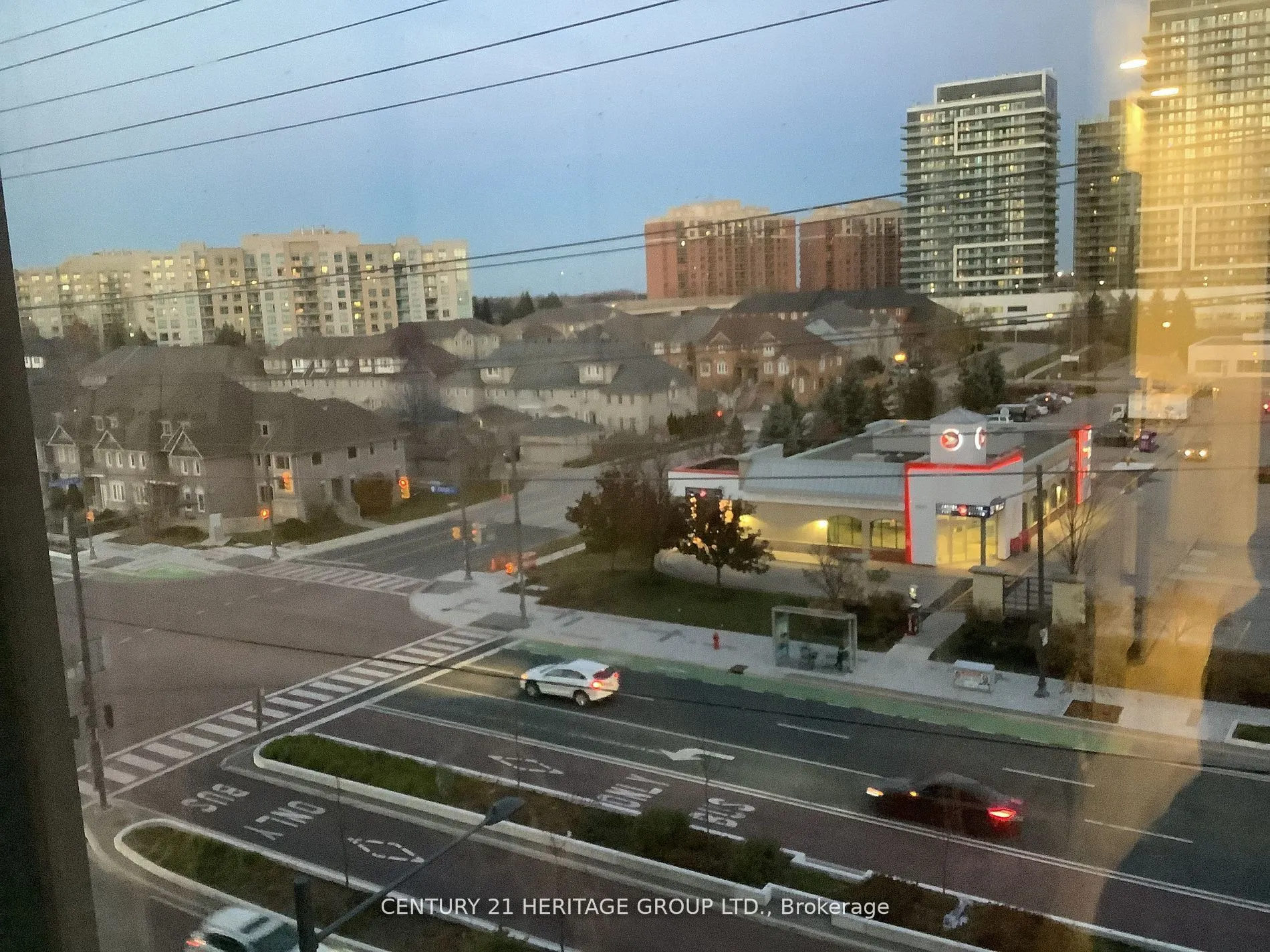 8868 Yonge Street E, #610E