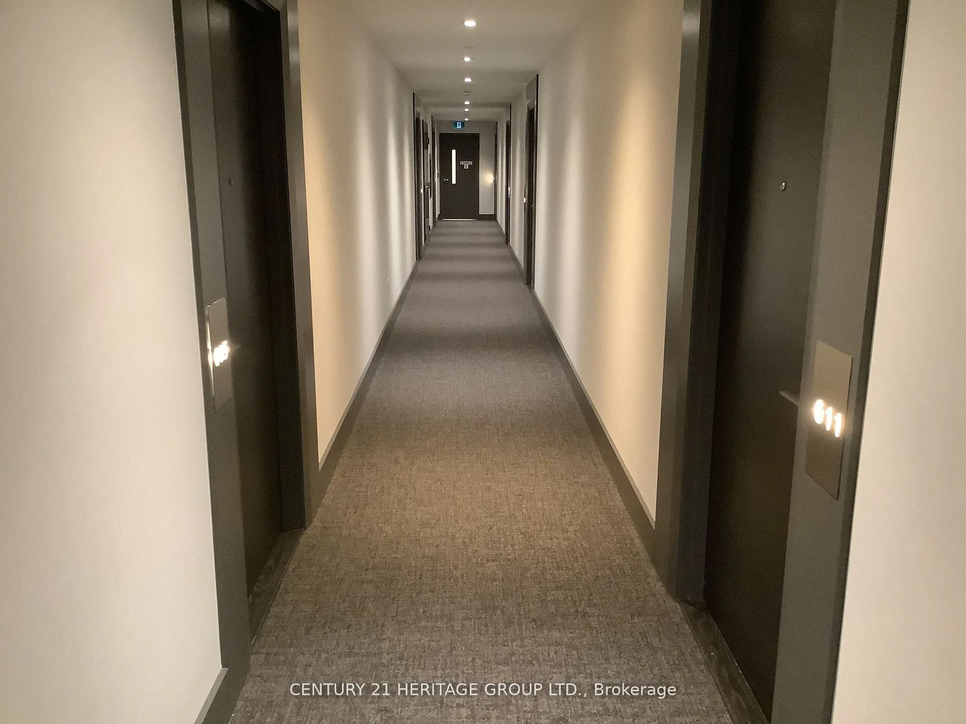 8868 Yonge Street E, #610E