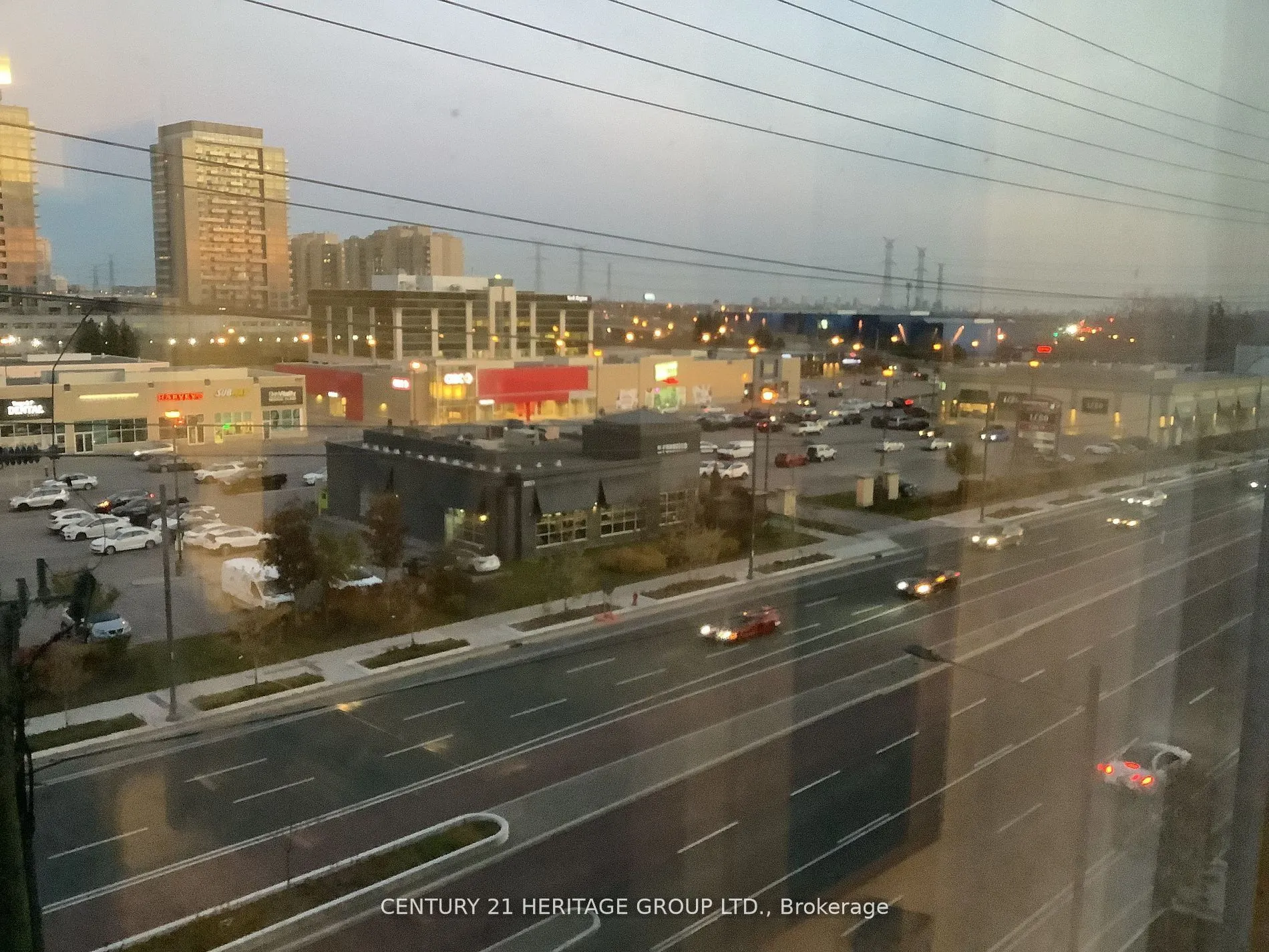 8868 Yonge Street E, #610E