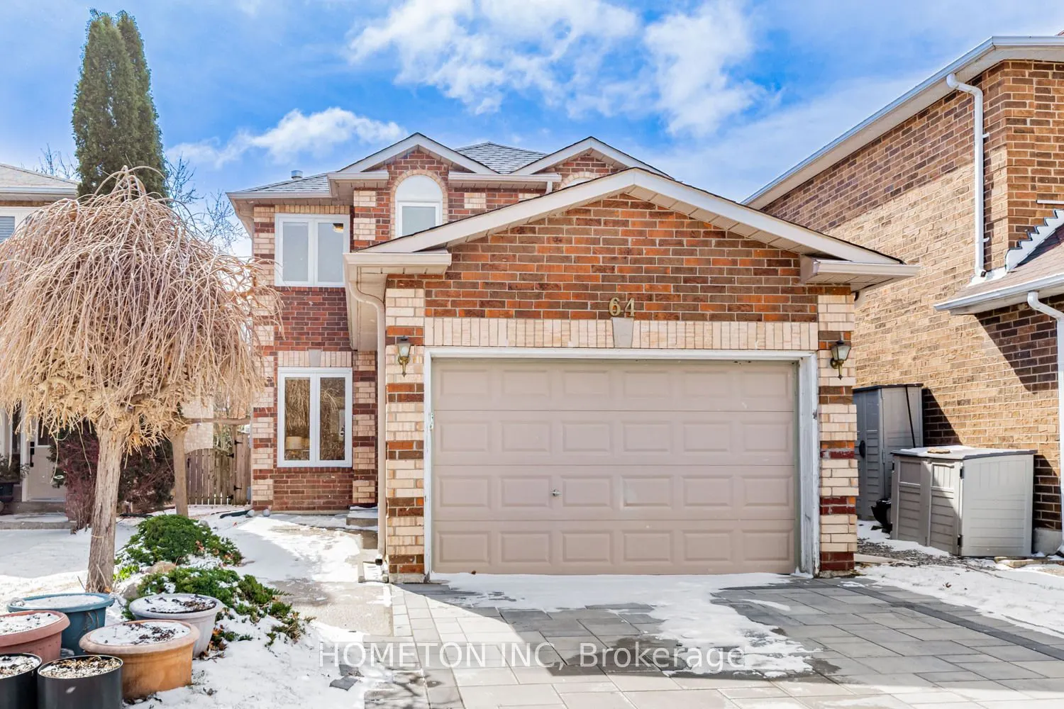 64 Dunsmore Crescent