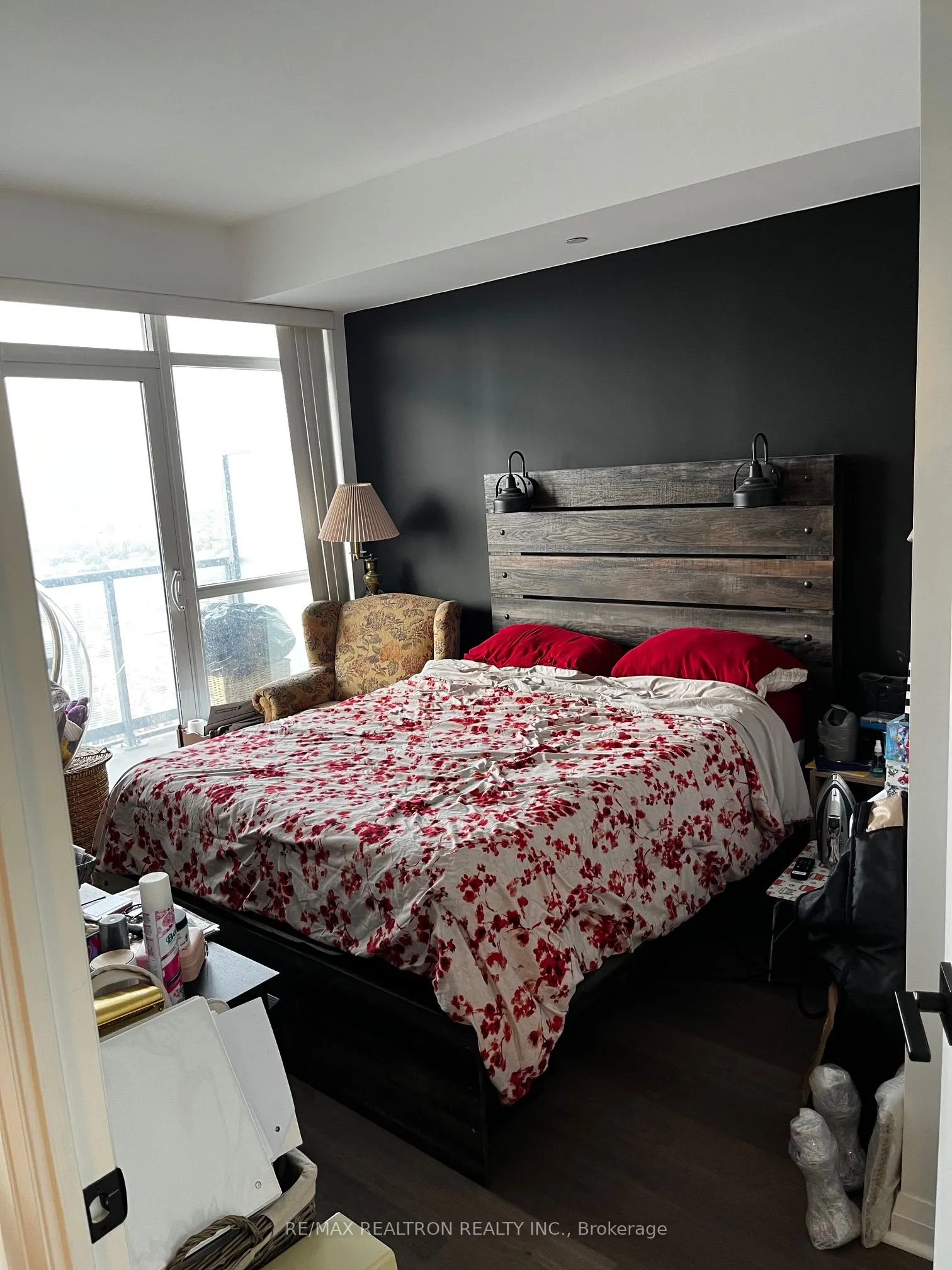 55 Oneida Crescent, #1909