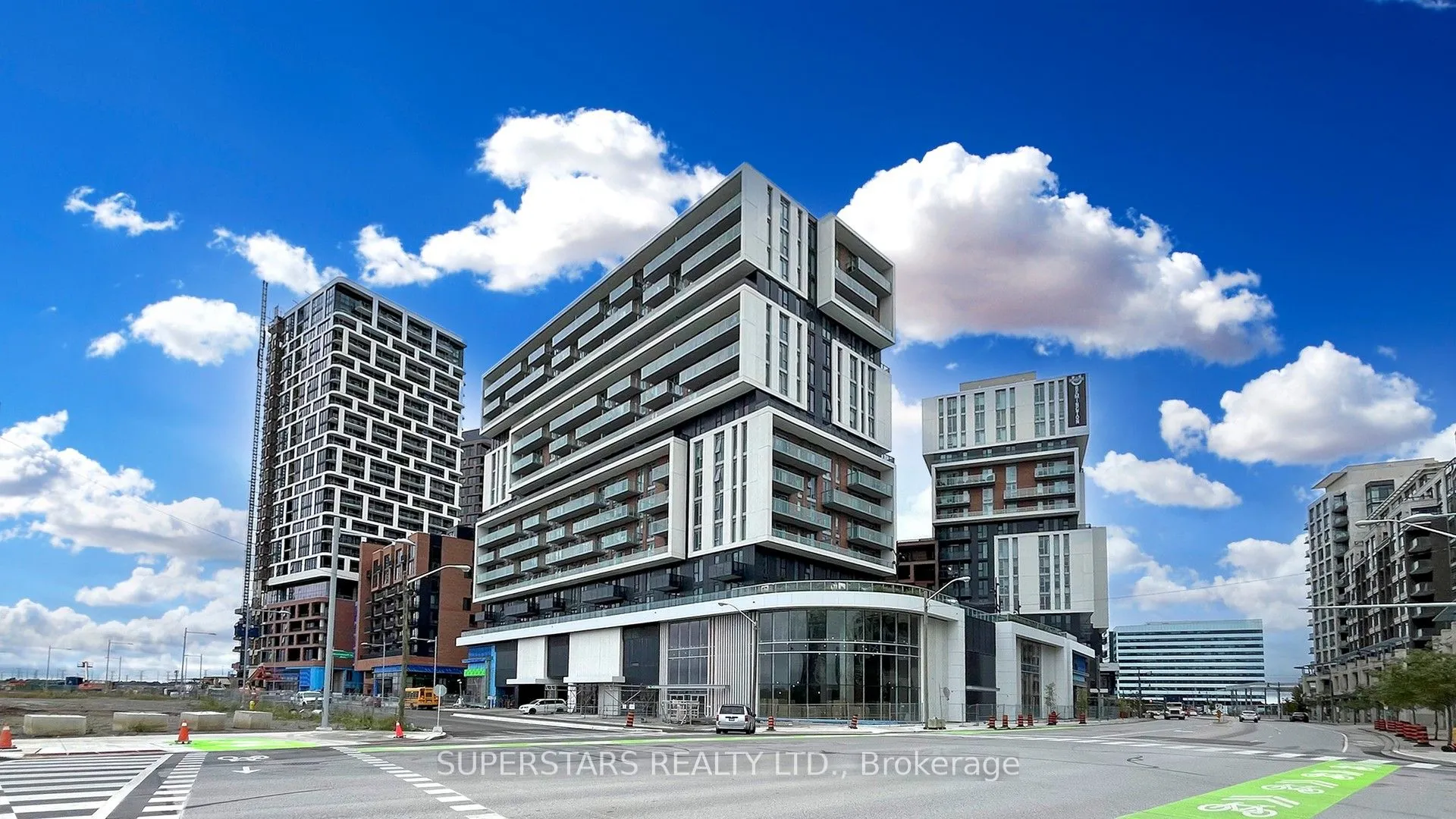 292 Verdale Crossing, #1112