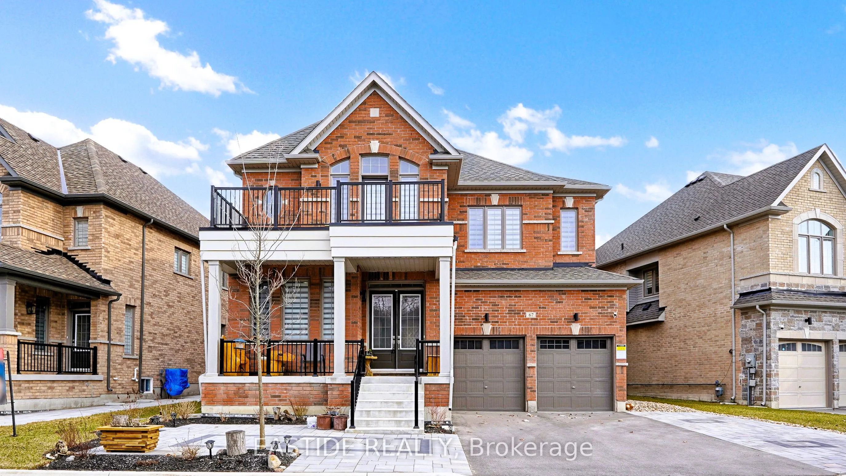 67 Marlene Johnston Drive