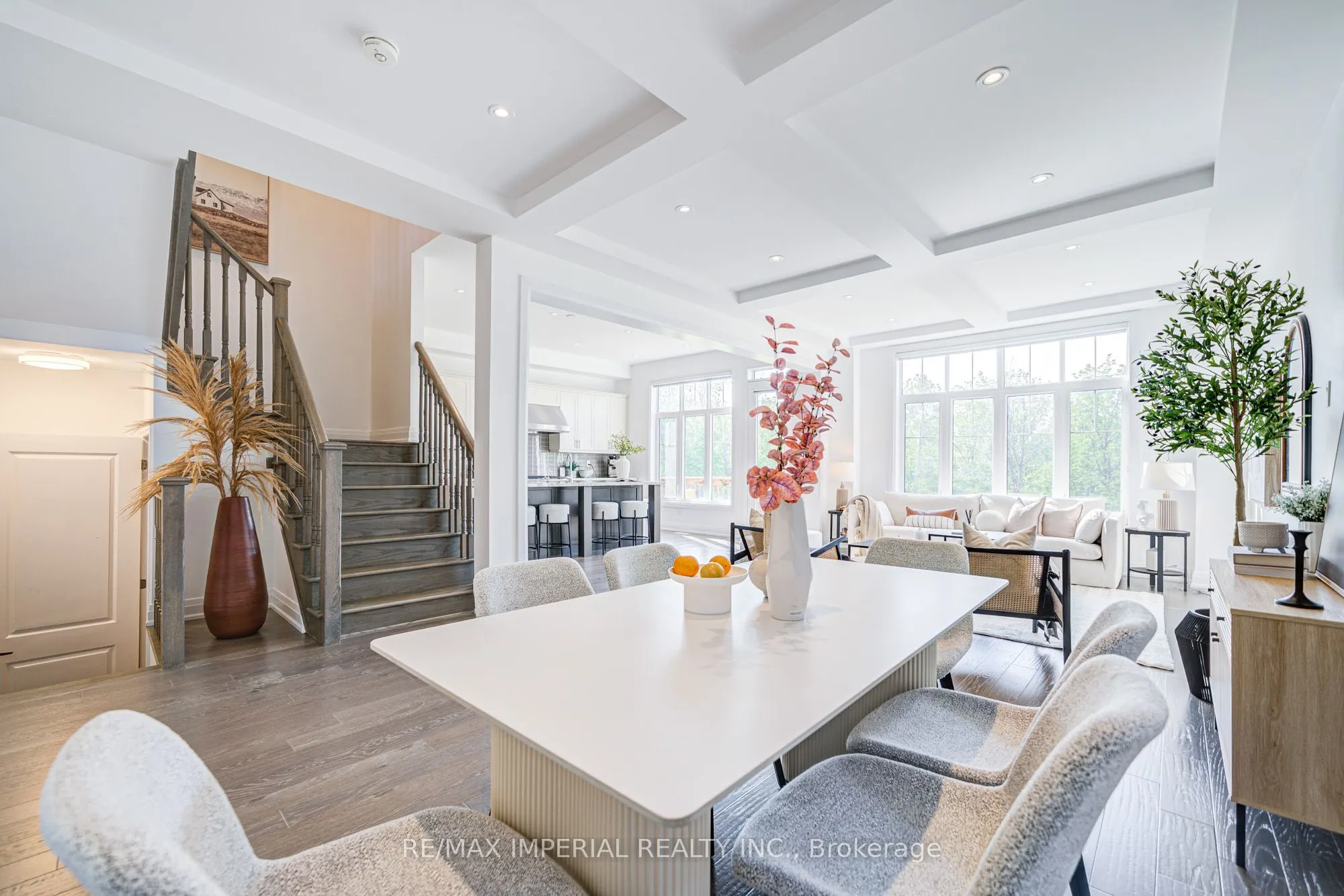 23 Spofford Drive