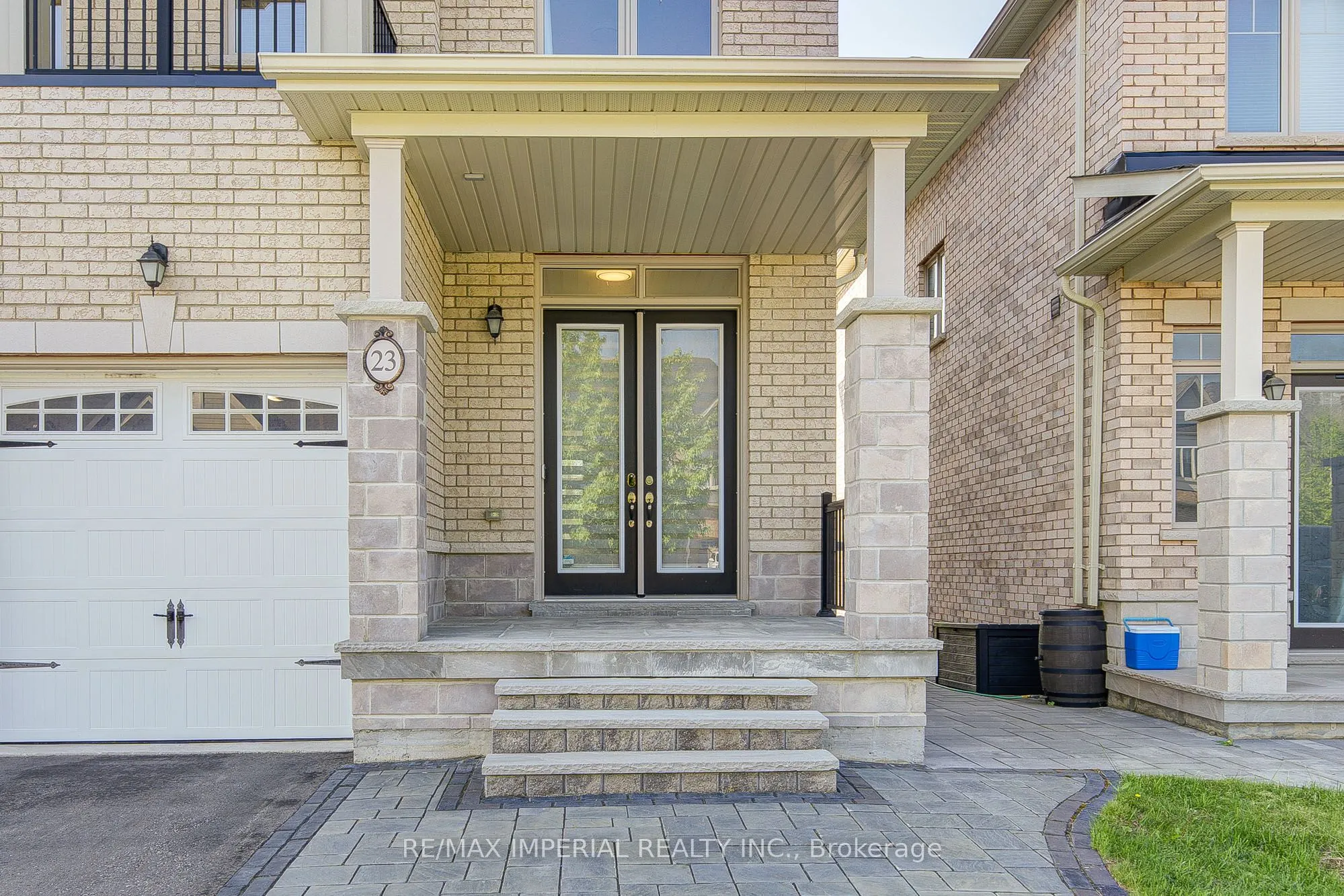 23 Spofford Drive