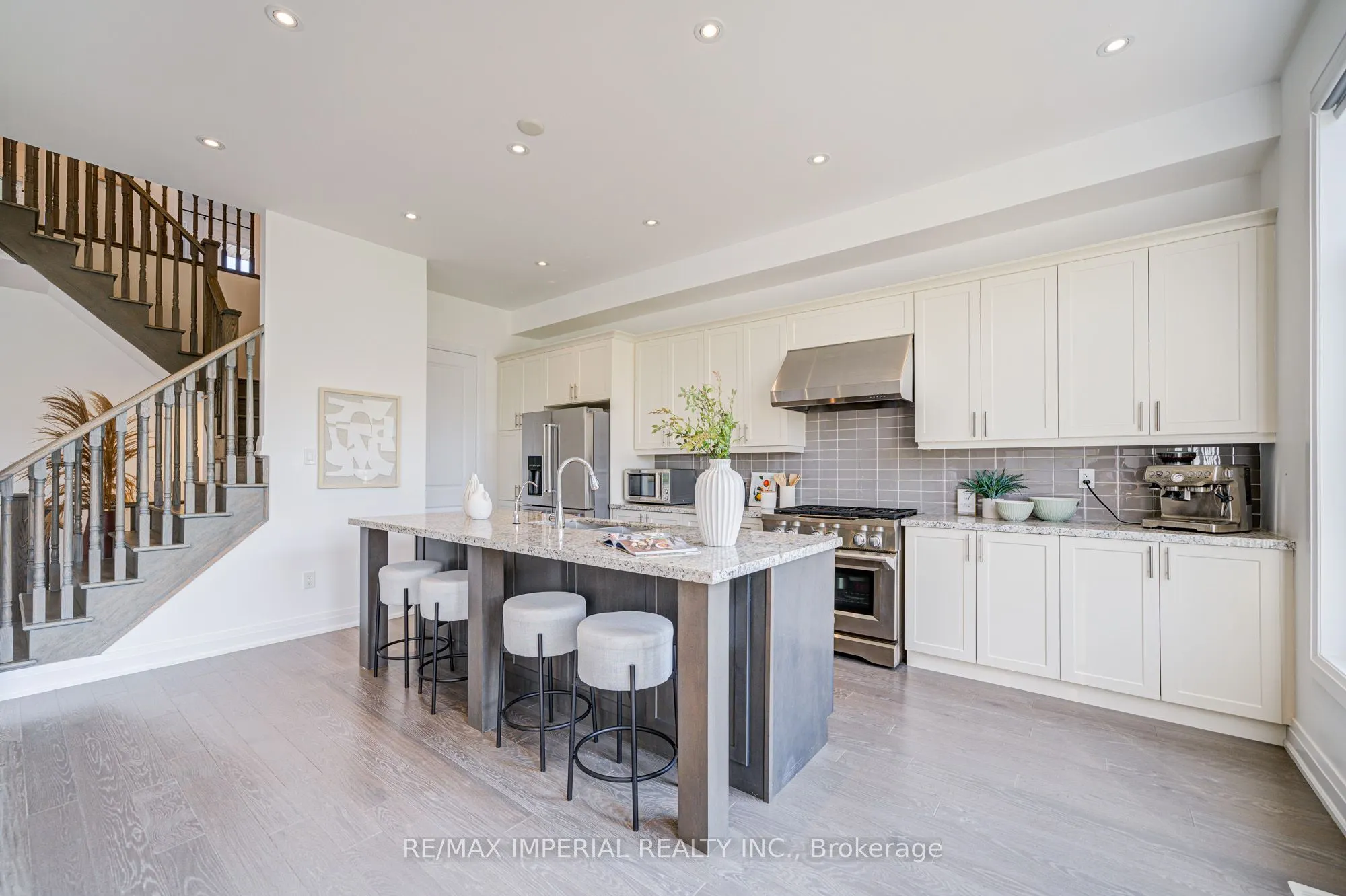 23 Spofford Drive
