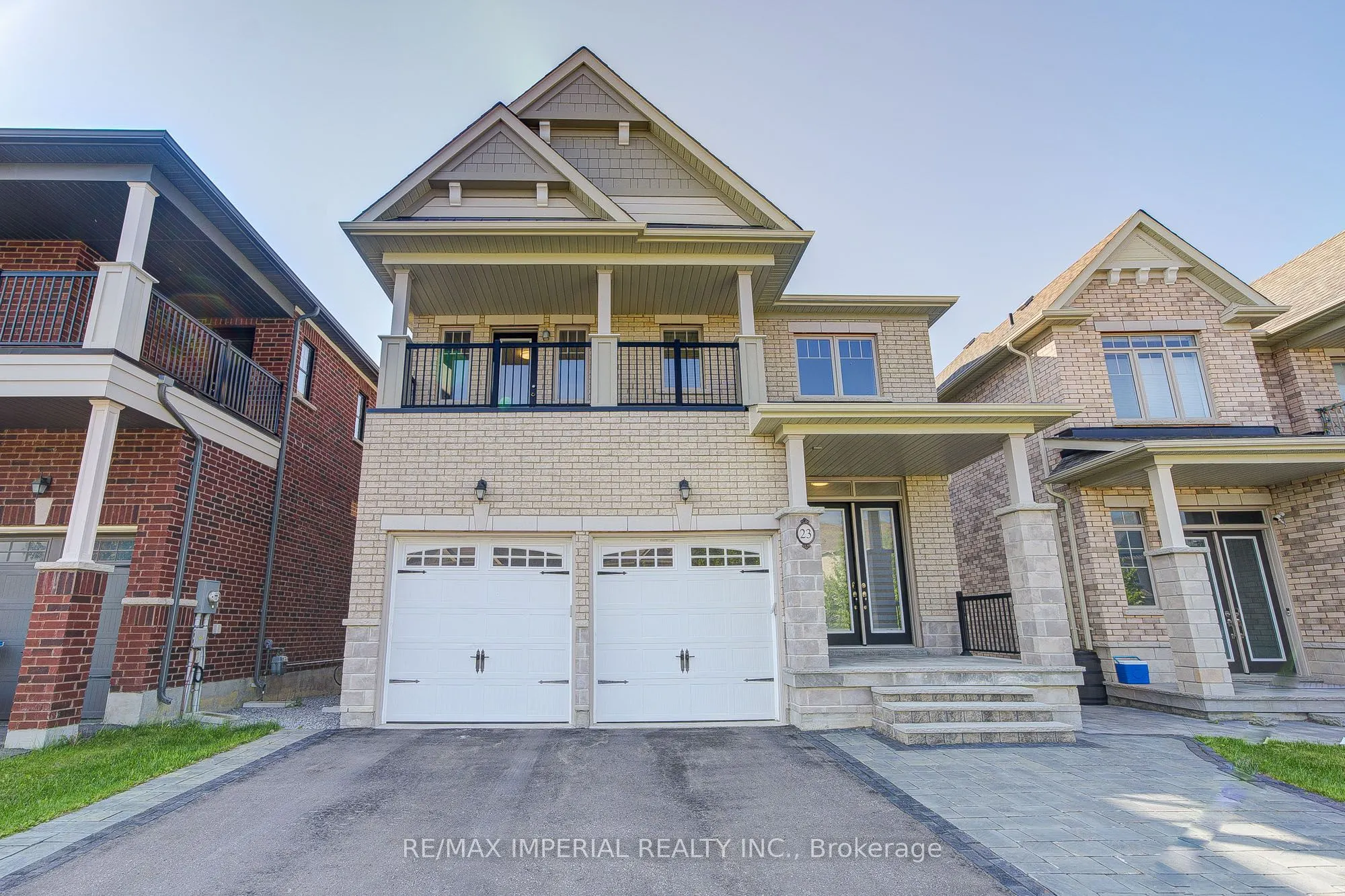 23 Spofford Drive