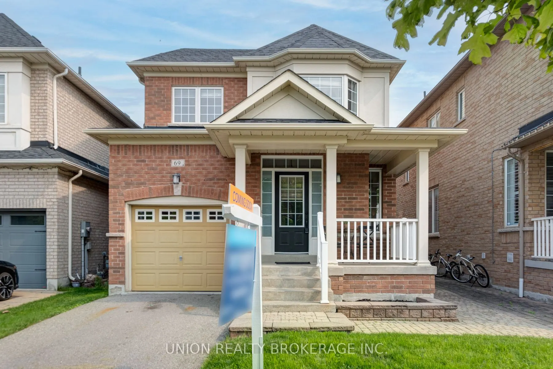 69 Mantle Avenue