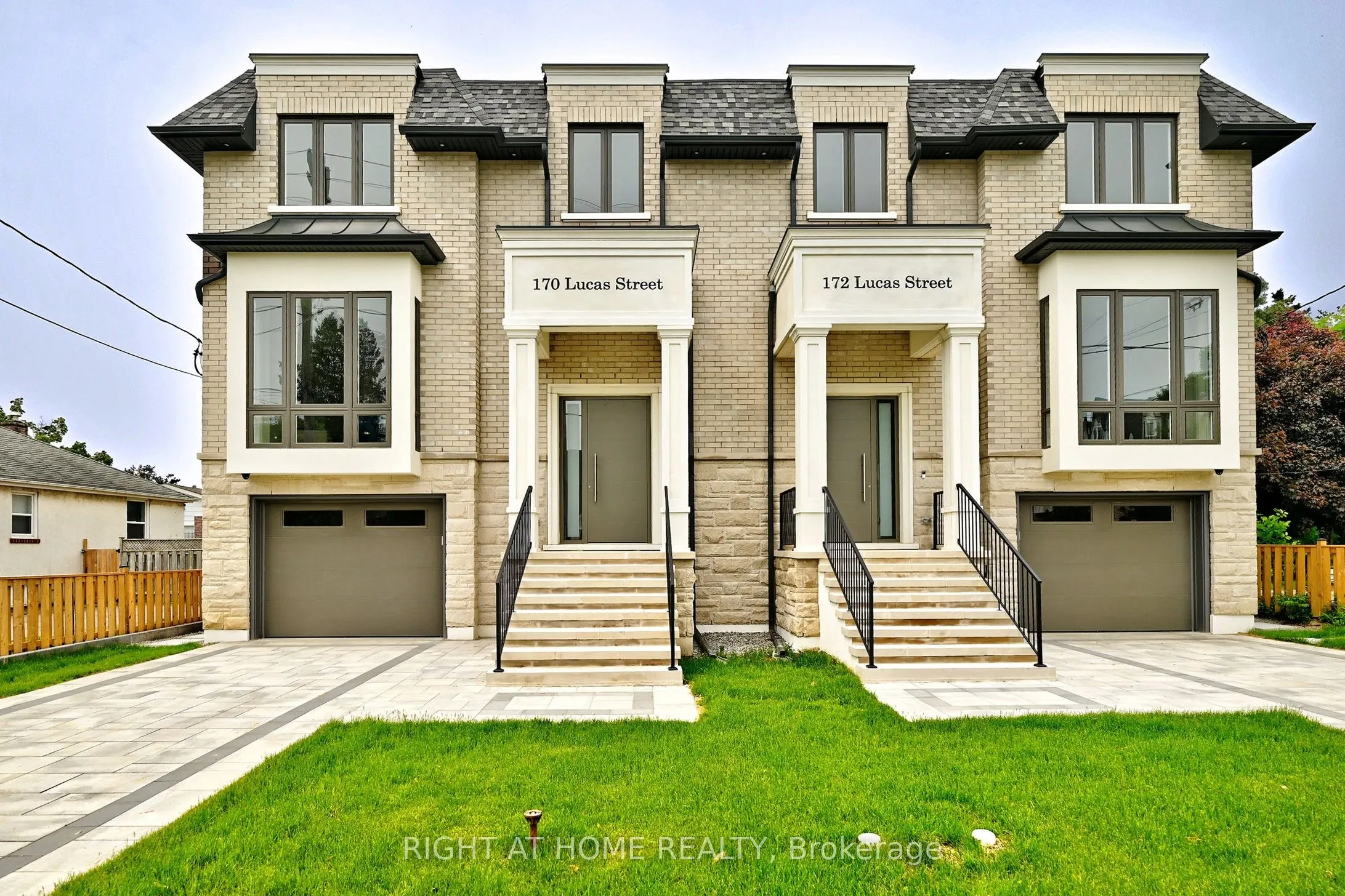 170 Lucas Street N, #170