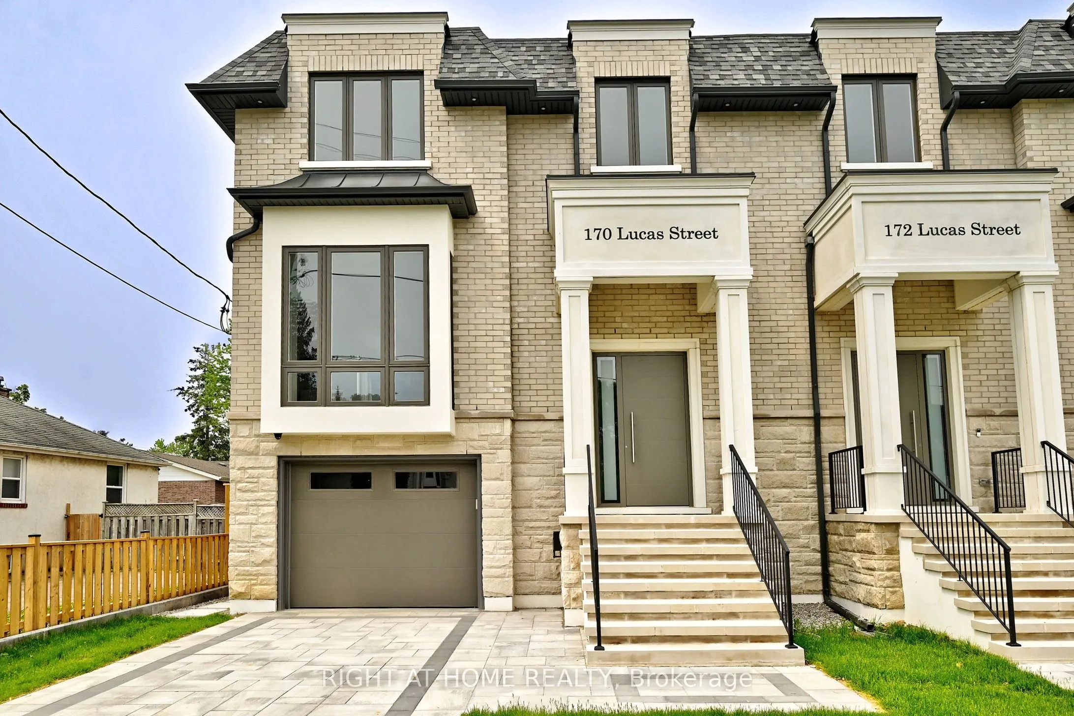 170 Lucas Street N, #170