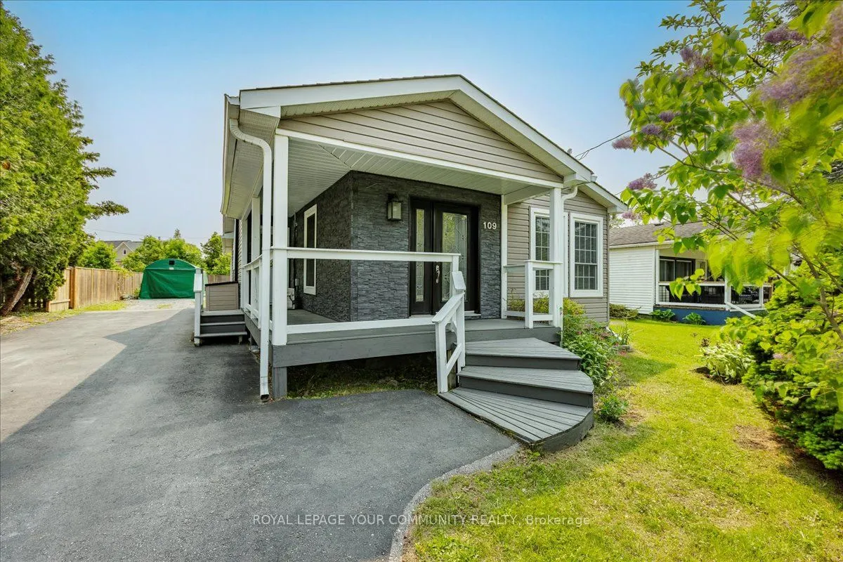 109 Maple Avenue