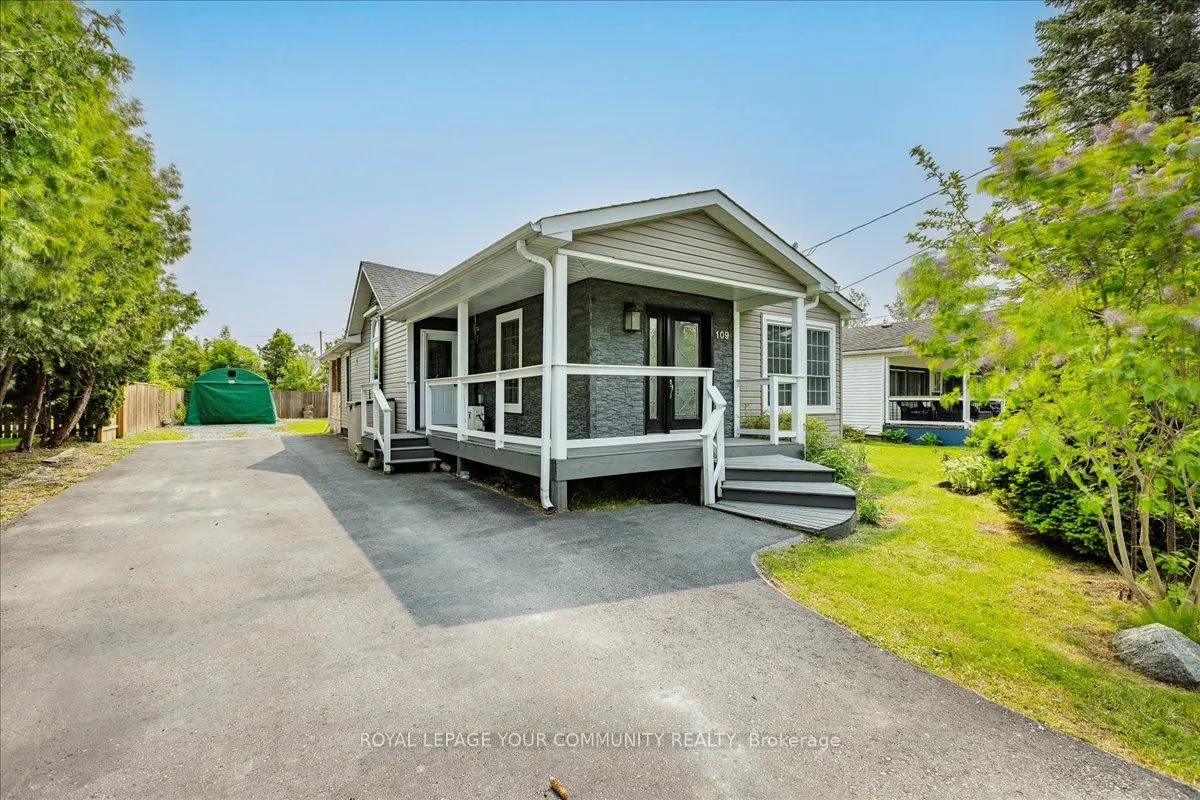 109 Maple Avenue