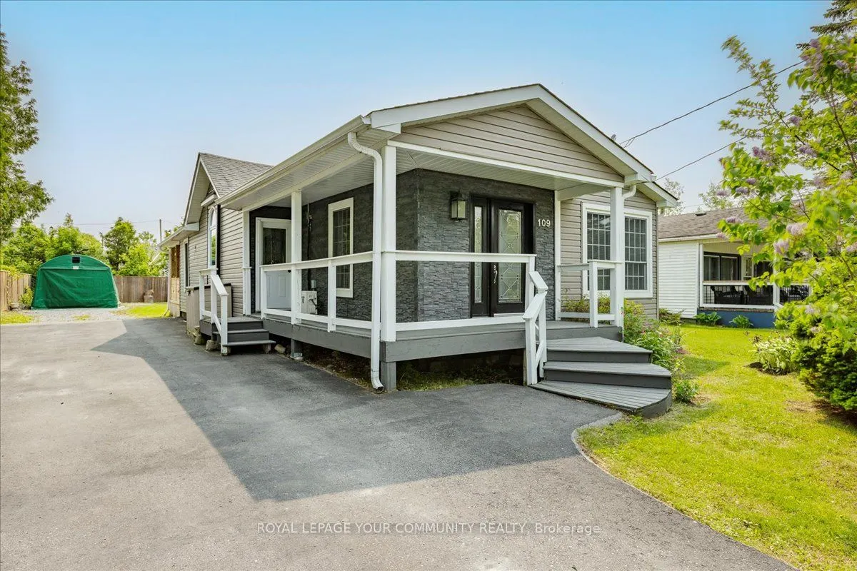 109 Maple Avenue
