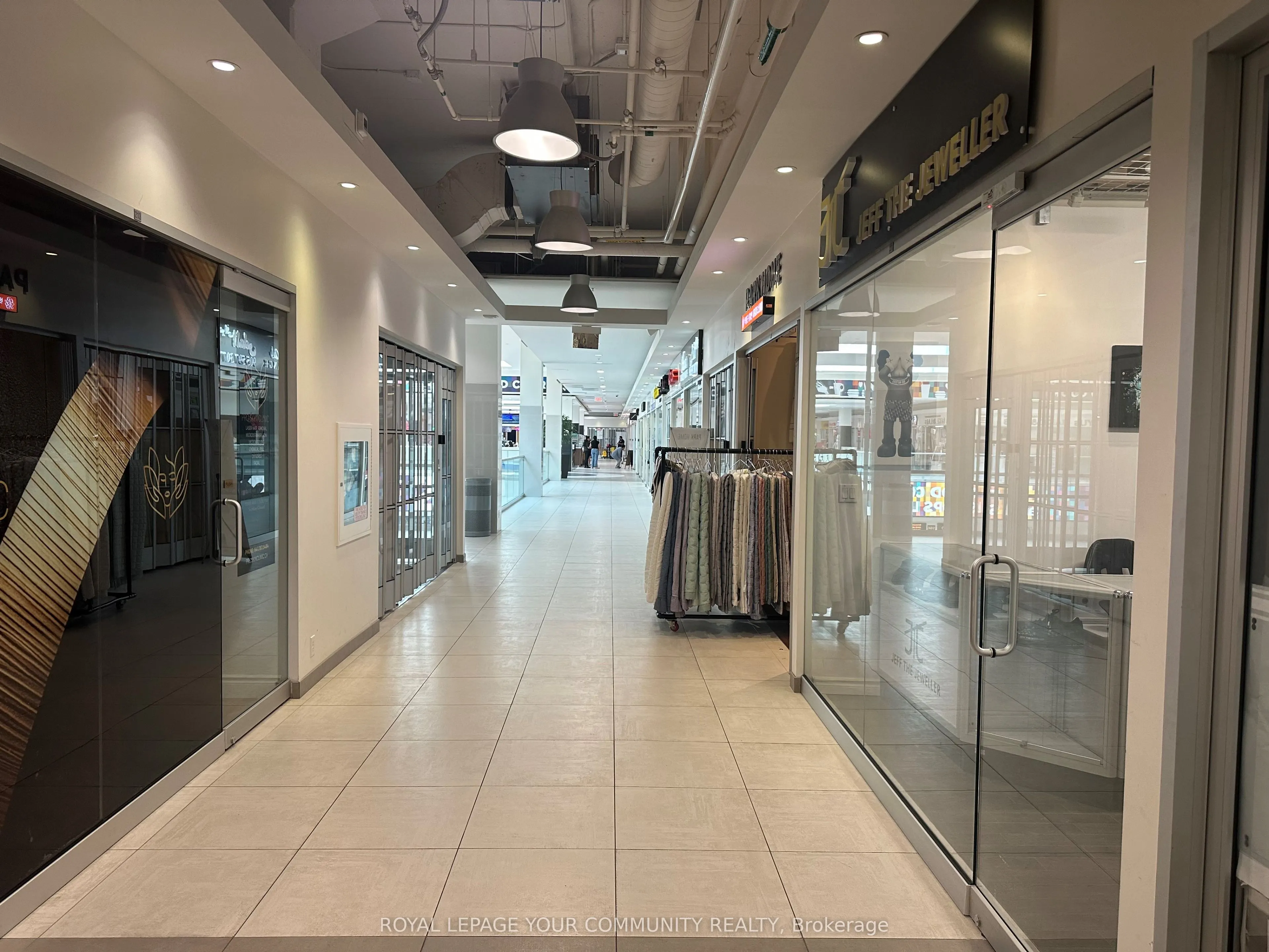 7181 Yonge Street, #231