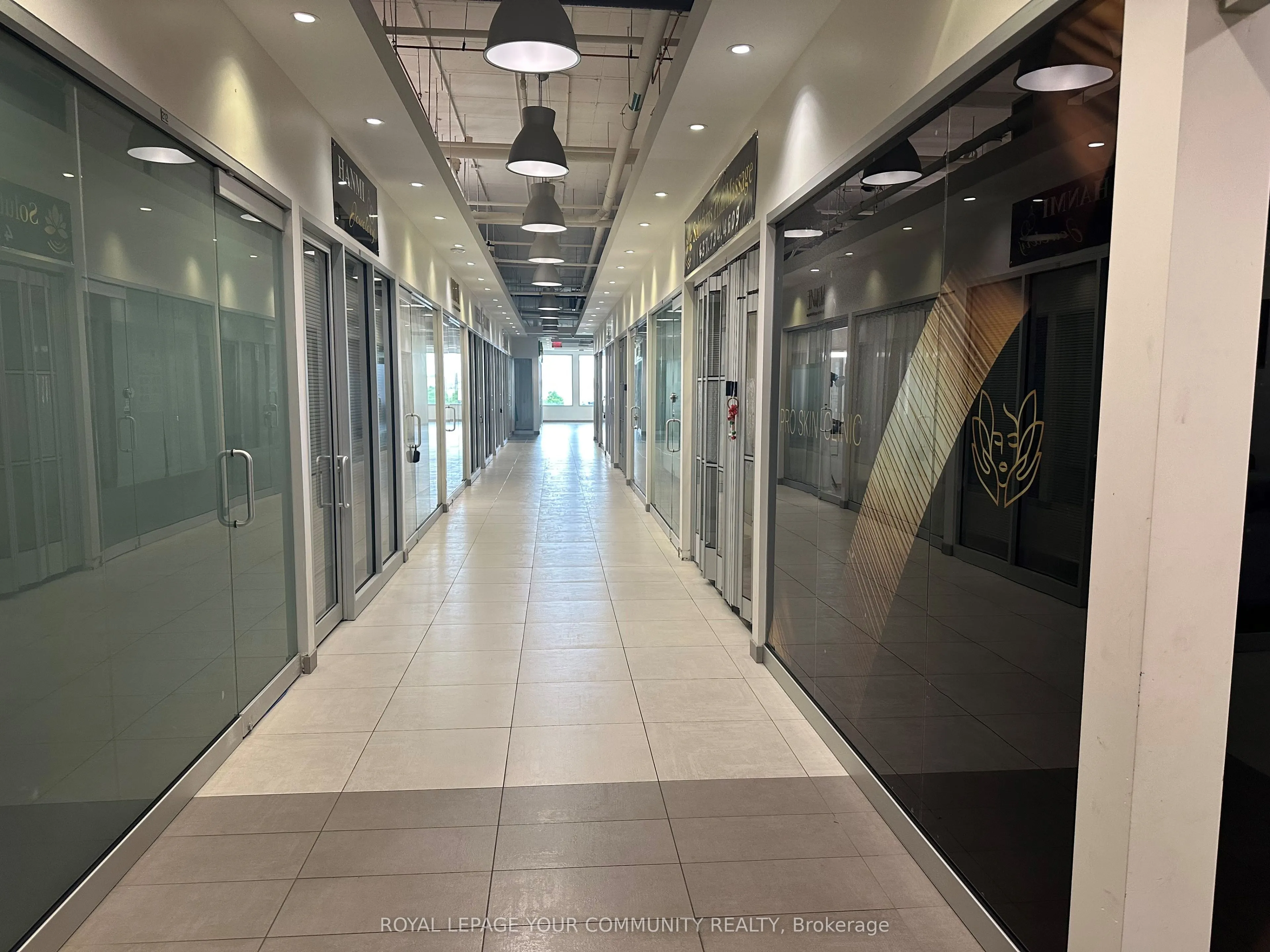 7181 Yonge Street, #231