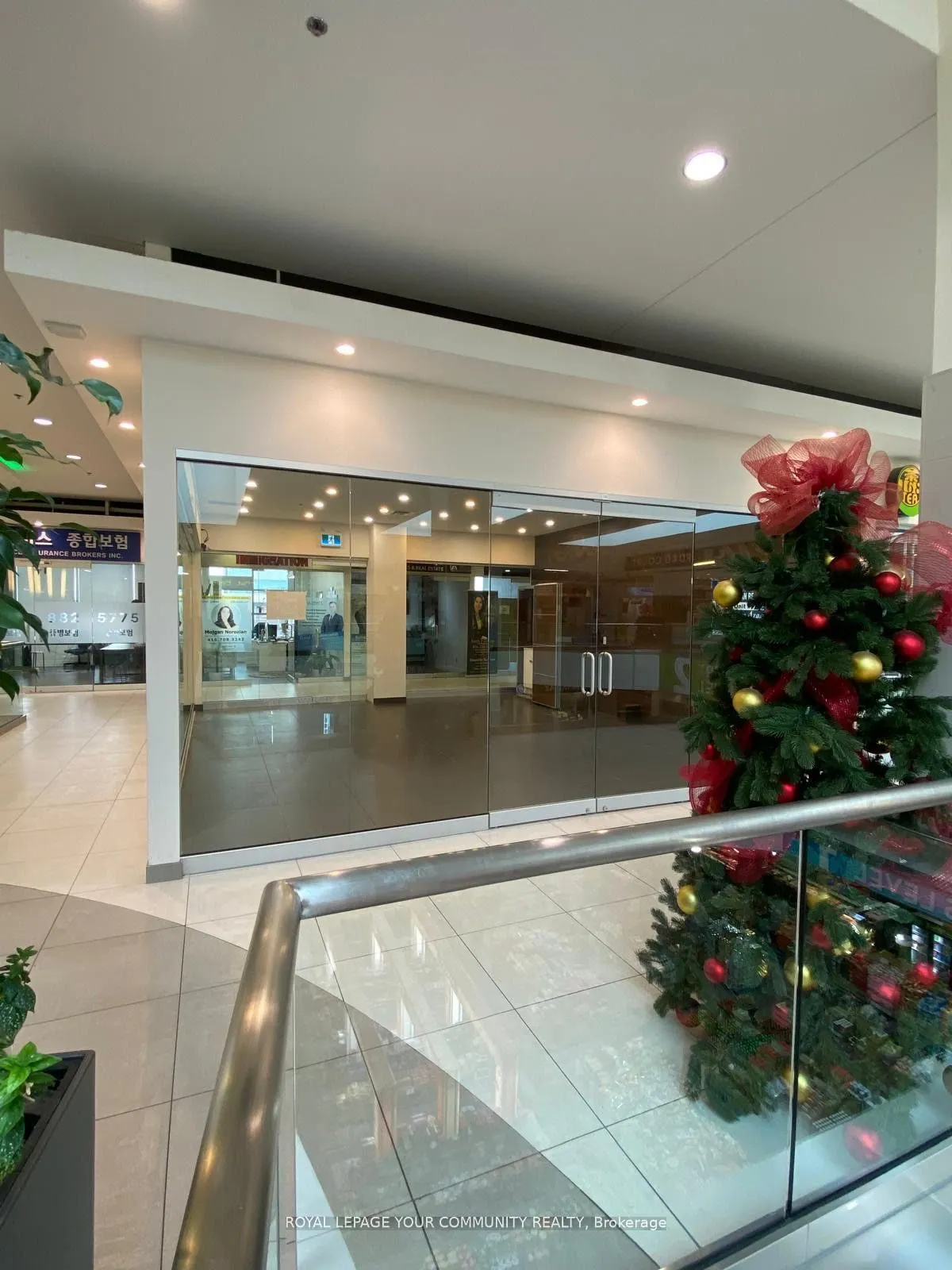 7181 Yonge Street, #231