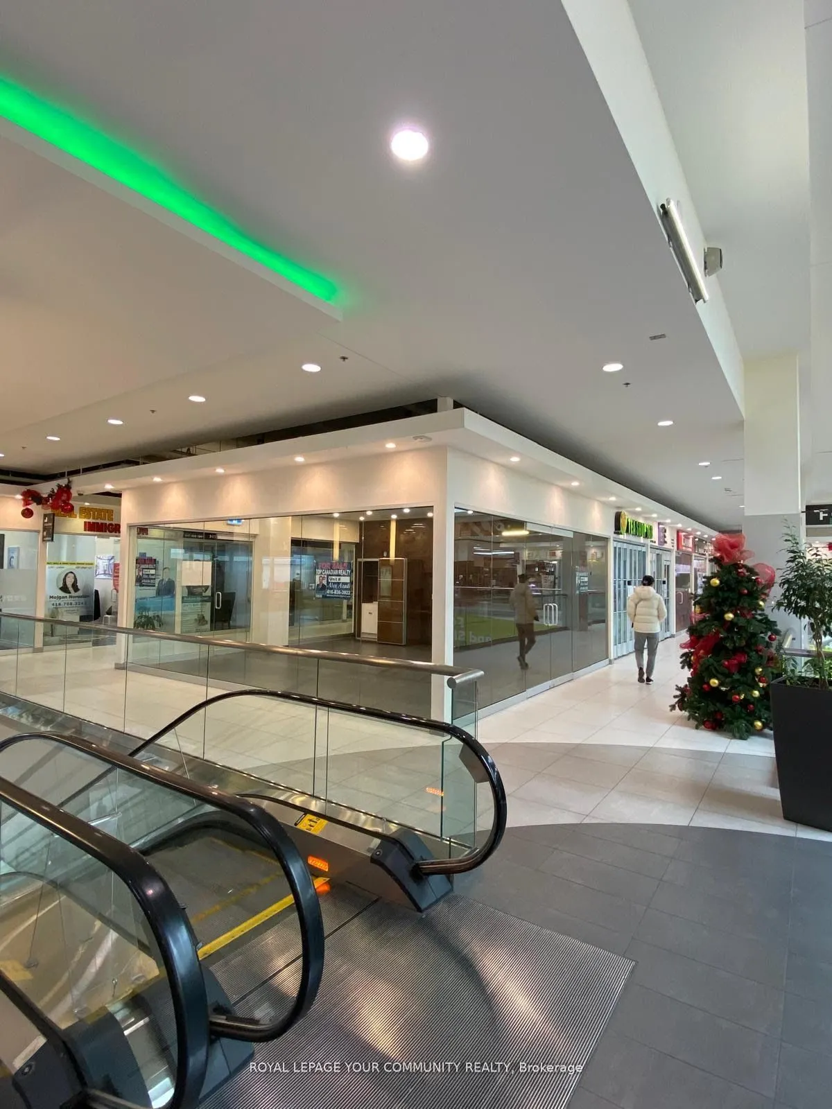 7181 Yonge Street, #231