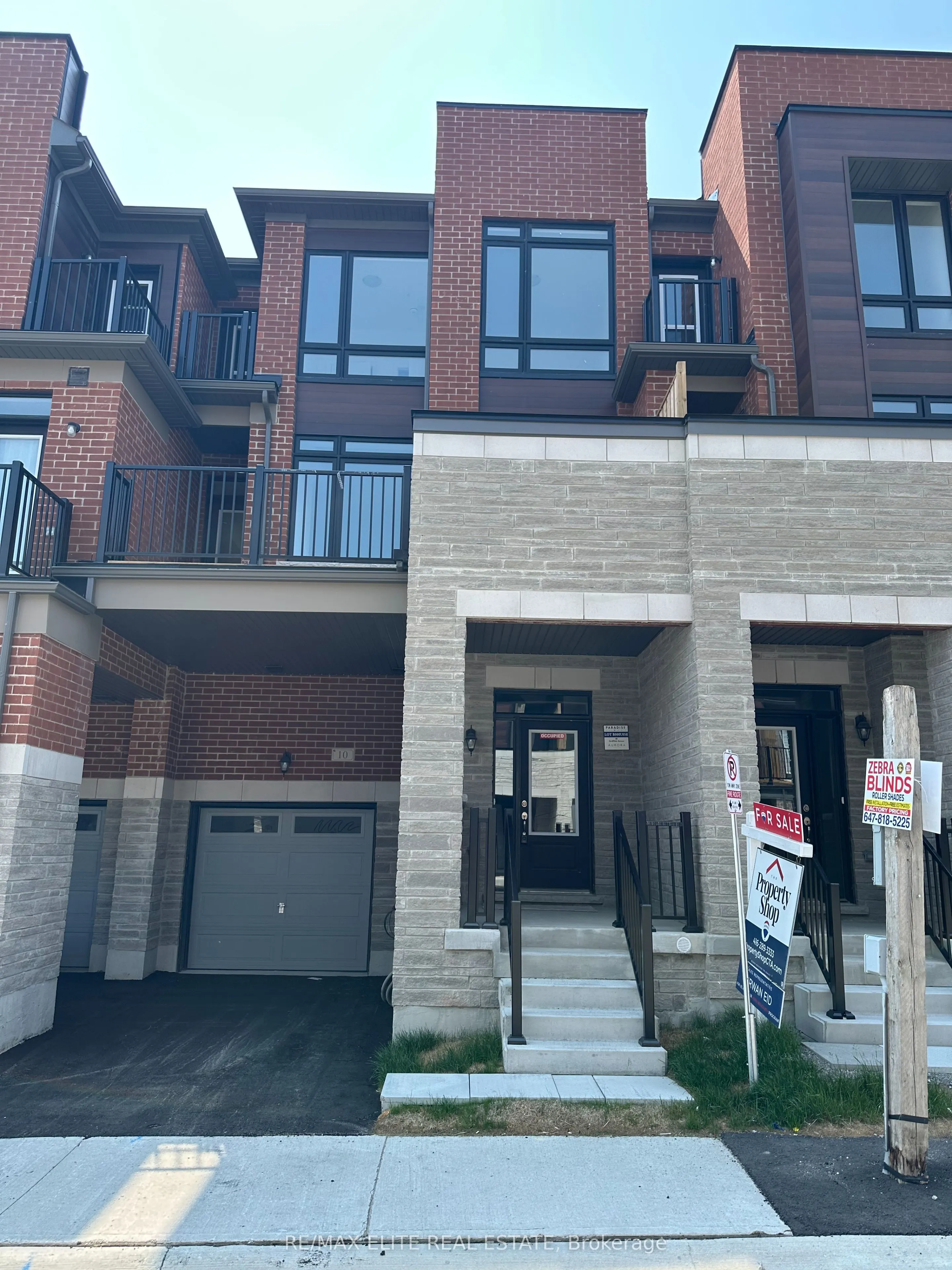 10 Griffith St