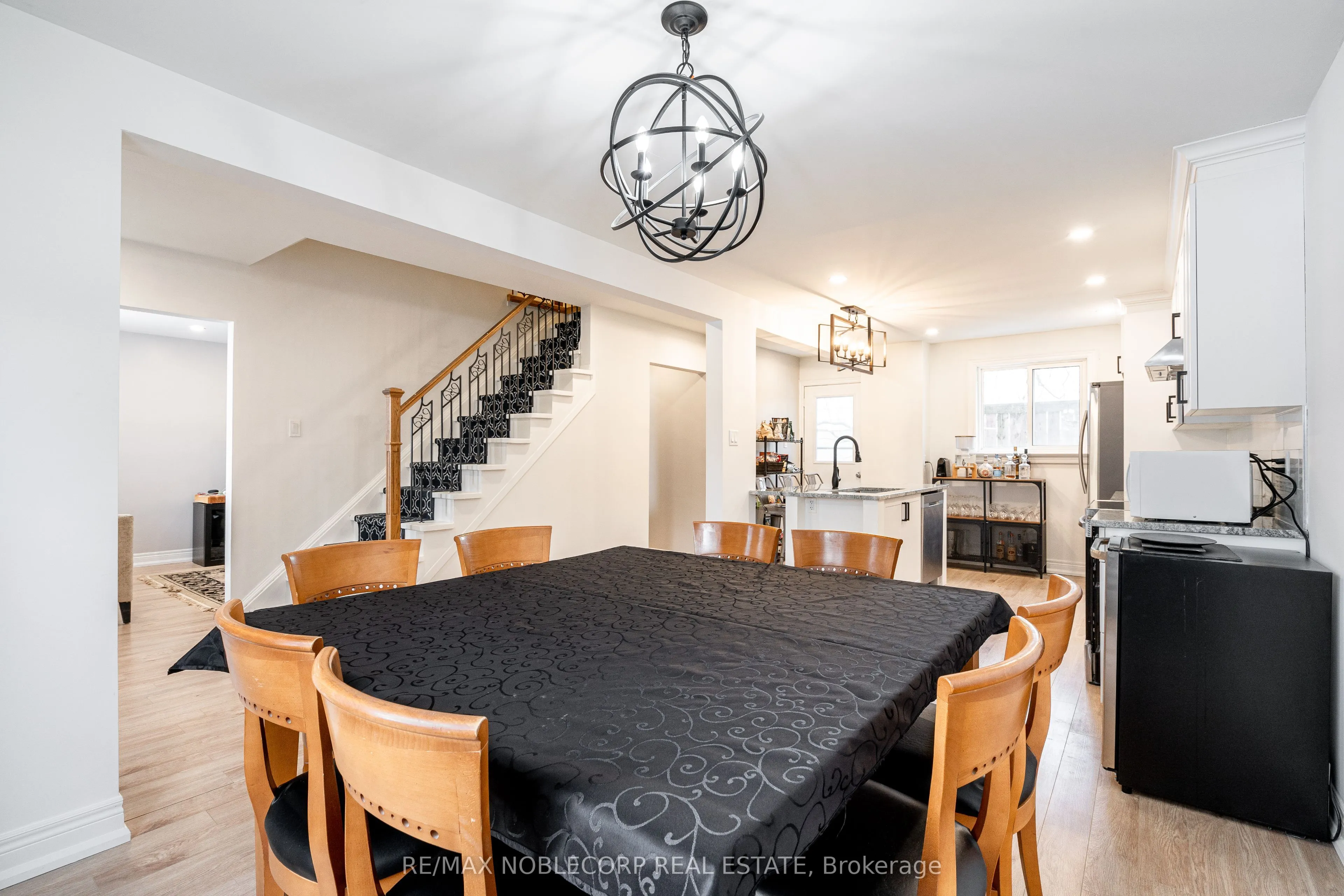 115 William Roe Boulevard