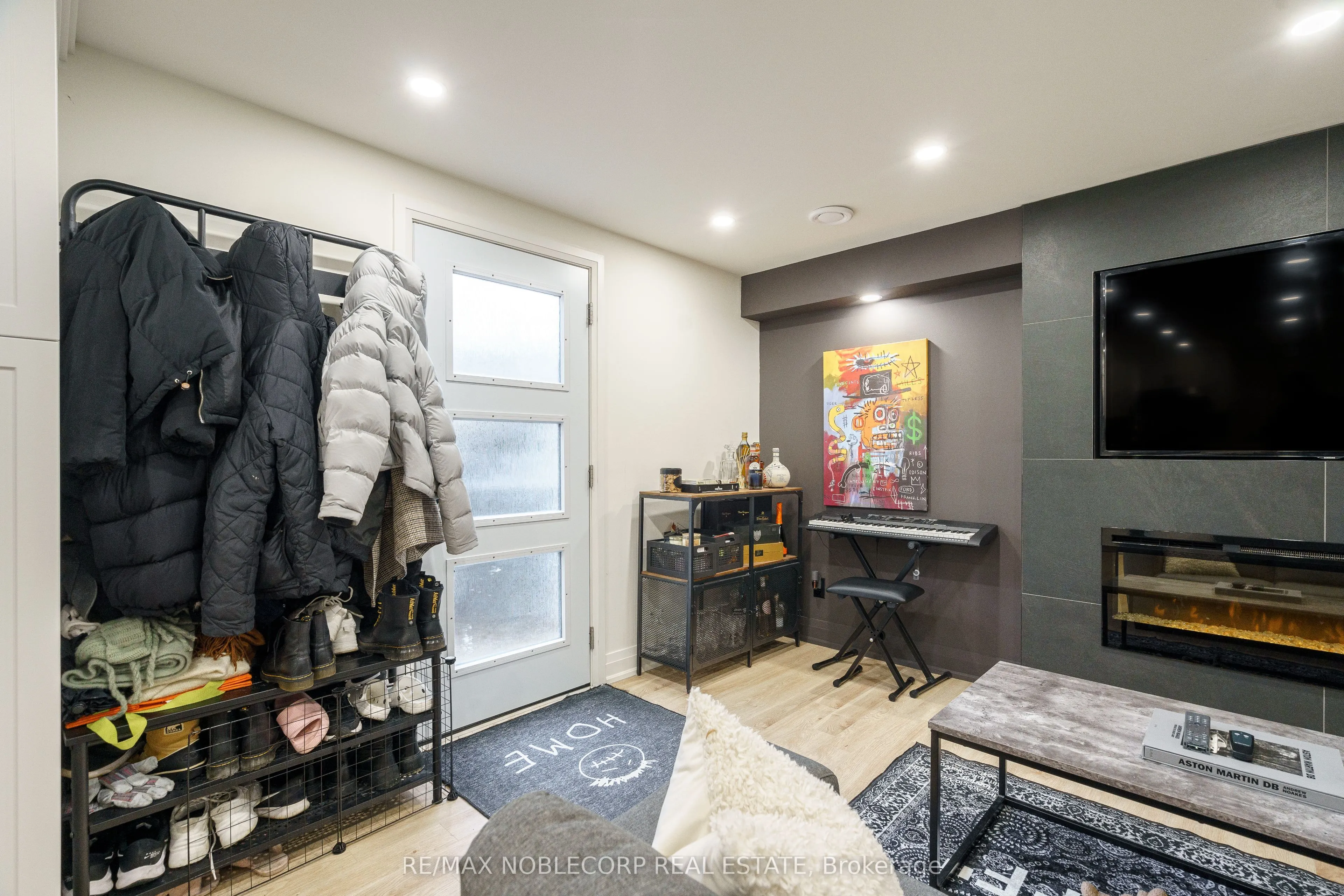 115 William Roe Boulevard