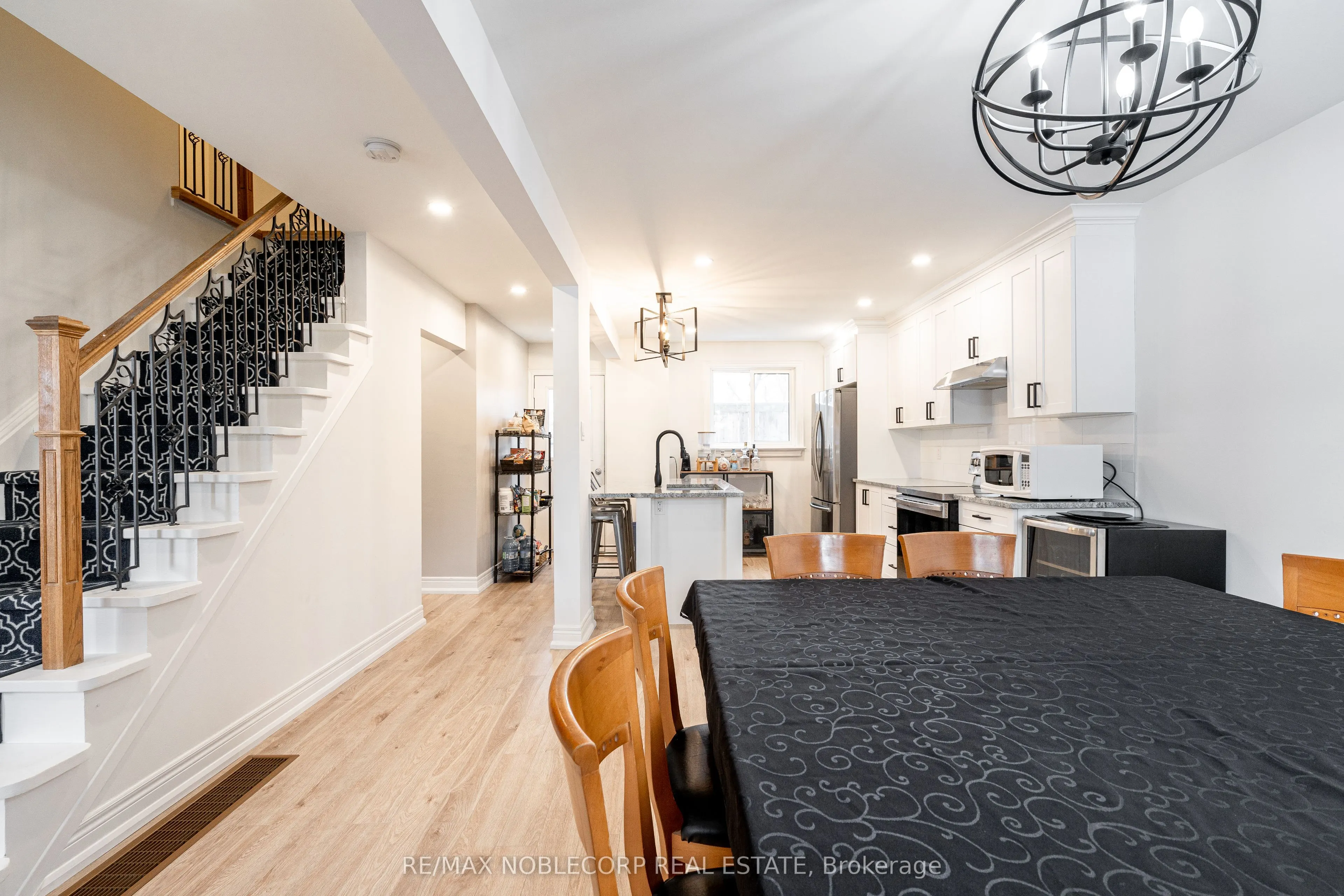 115 William Roe Boulevard