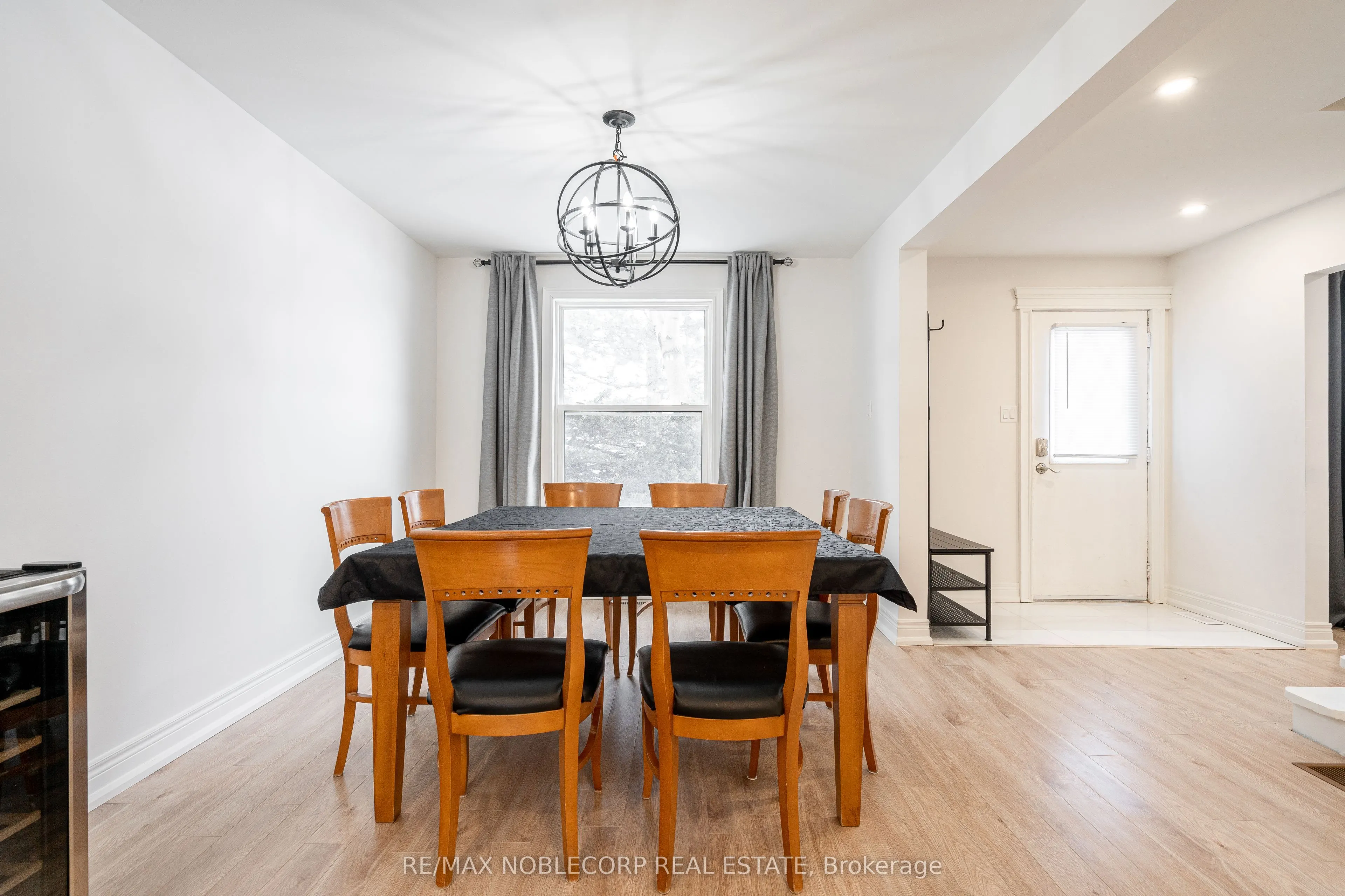 115 William Roe Boulevard