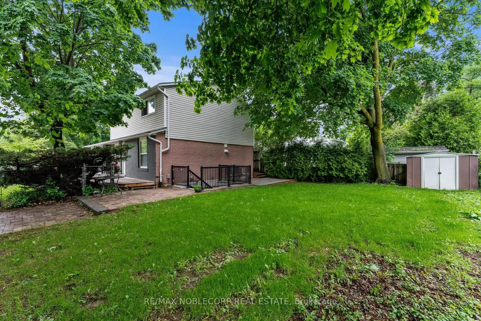 115 William Roe Boulevard