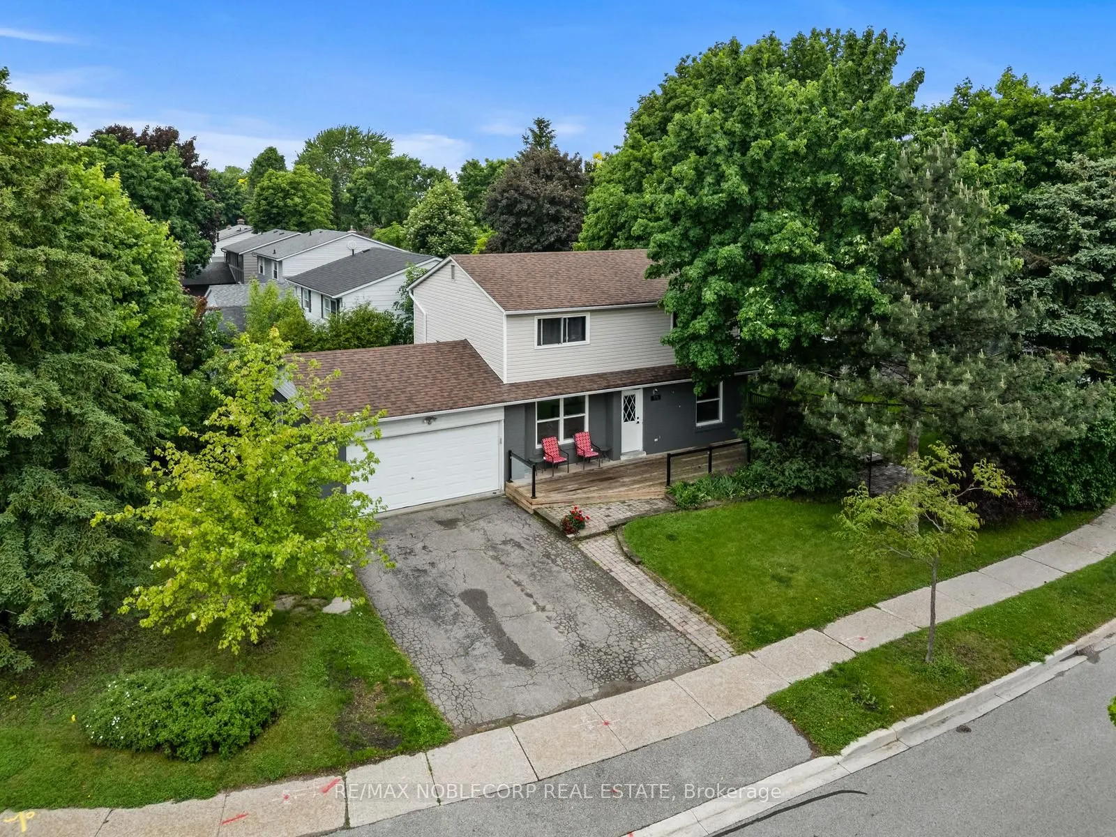 115 William Roe Boulevard