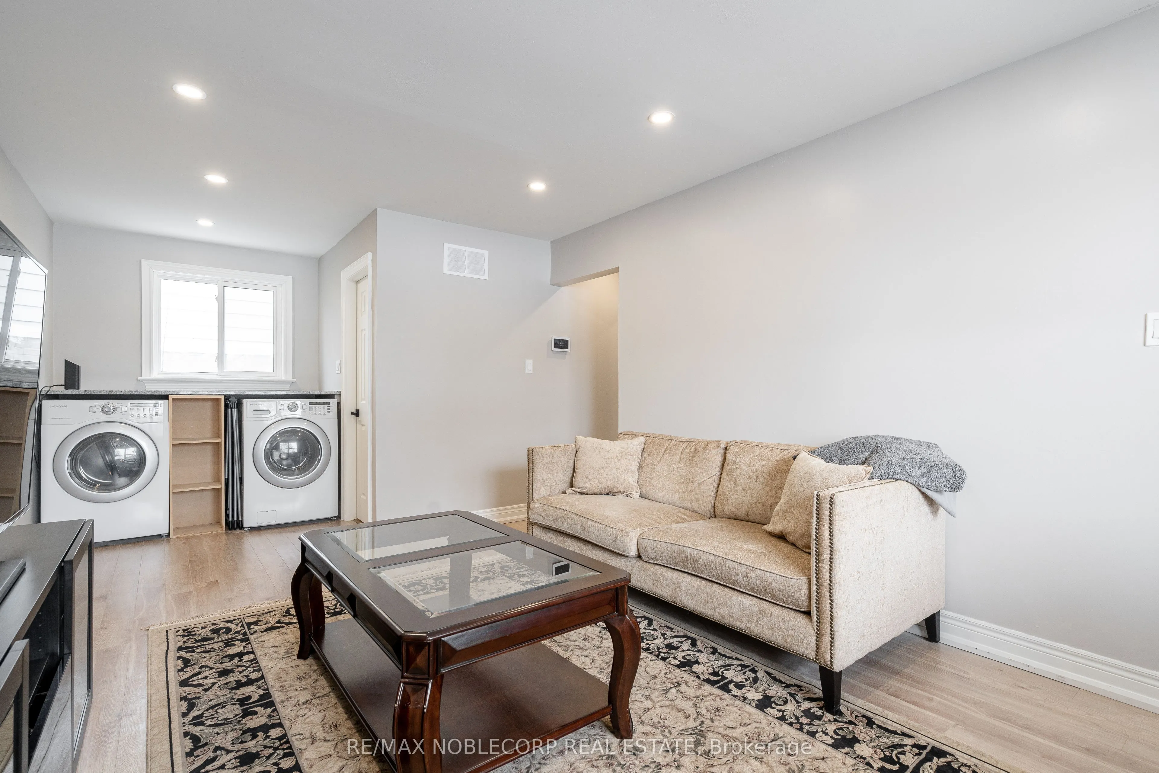 115 William Roe Boulevard