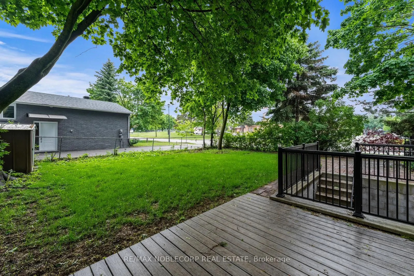 115 William Roe Boulevard