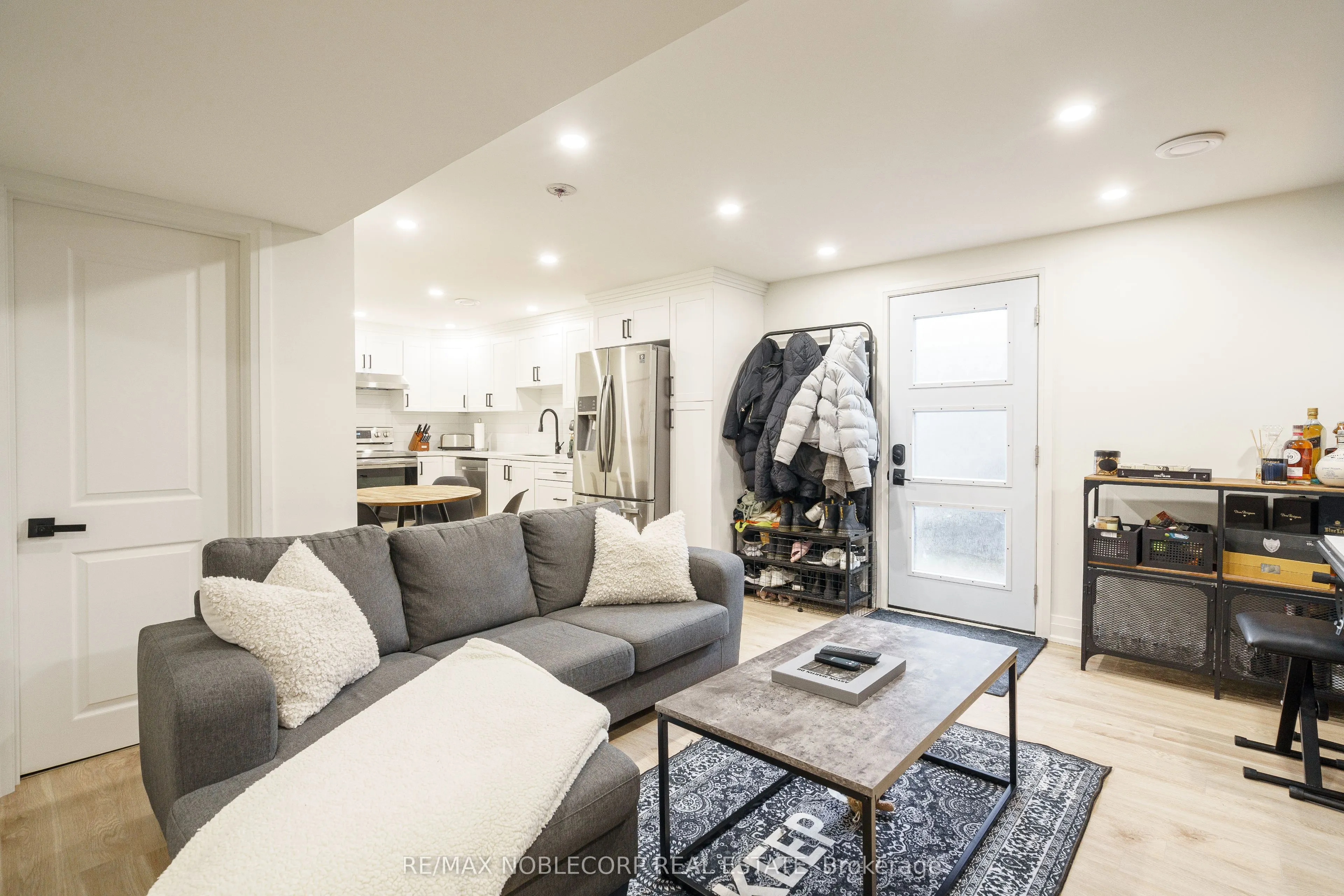 115 William Roe Boulevard
