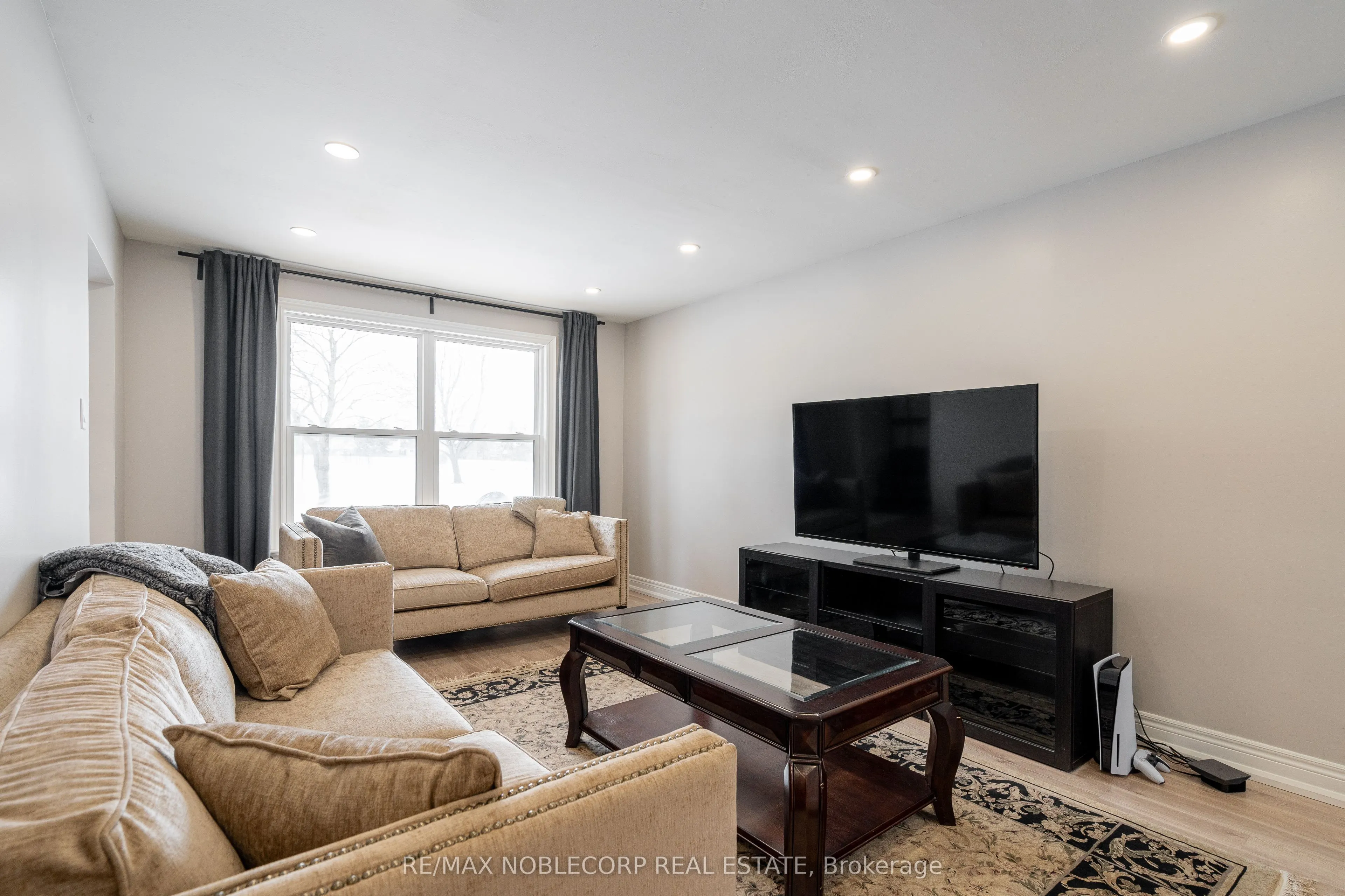 115 William Roe Boulevard