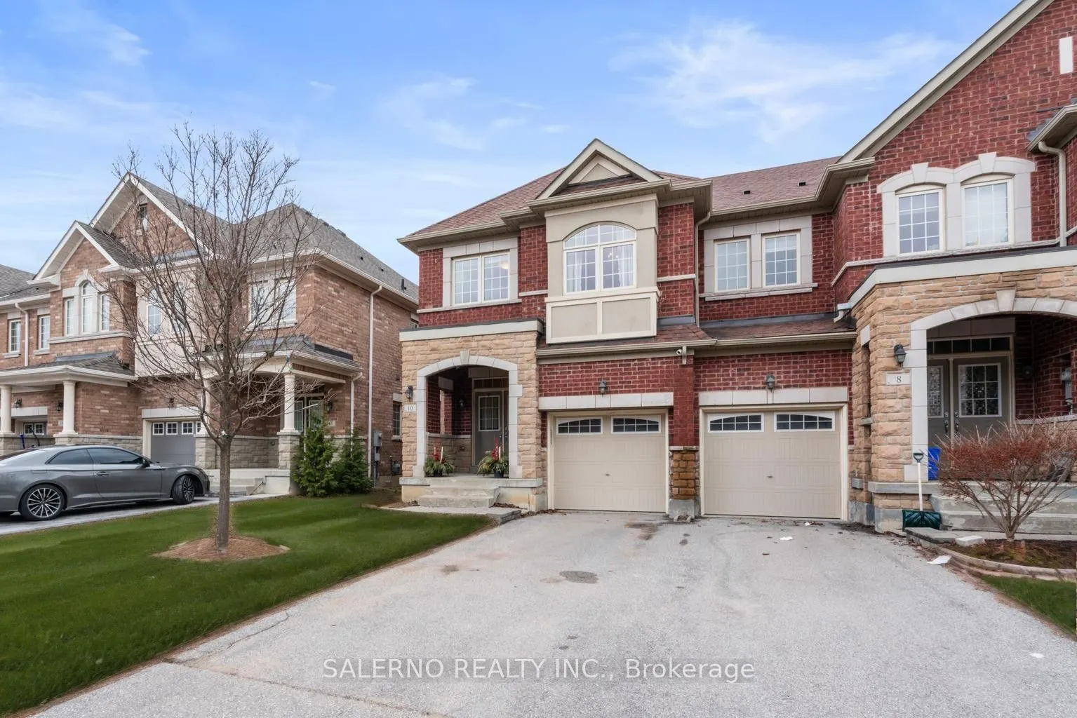 10 Isherwood Crescent
