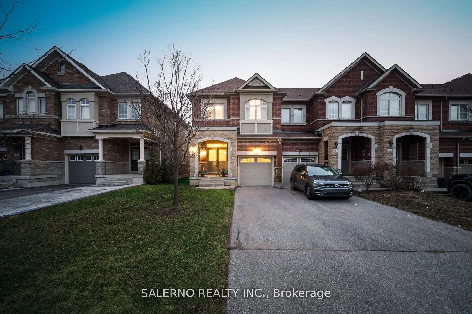 10 Isherwood Crescent