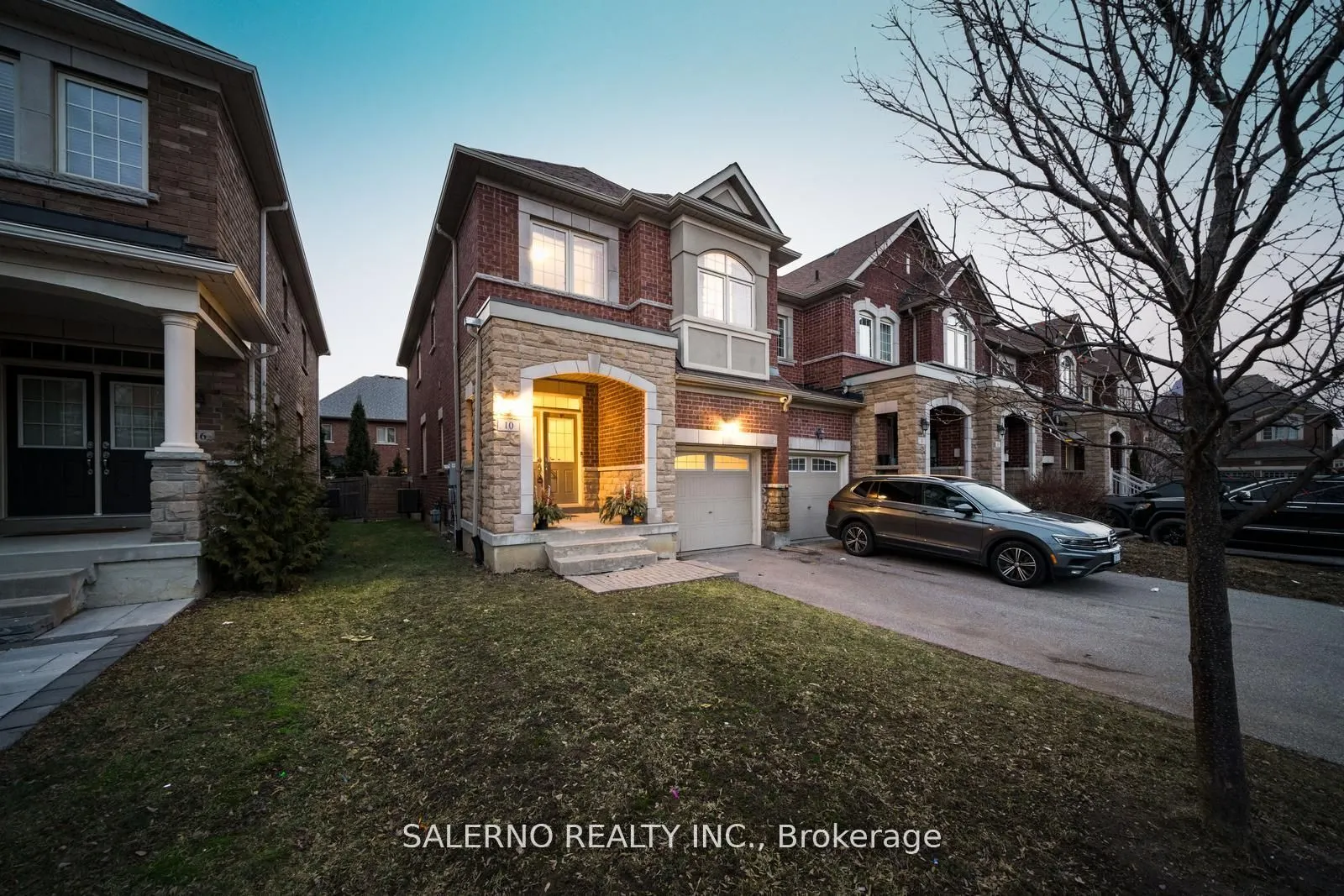 10 Isherwood Crescent