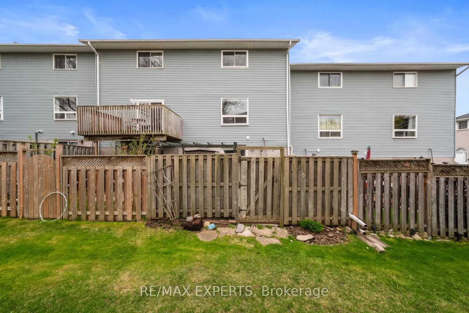 43 Harmony Circle, #43