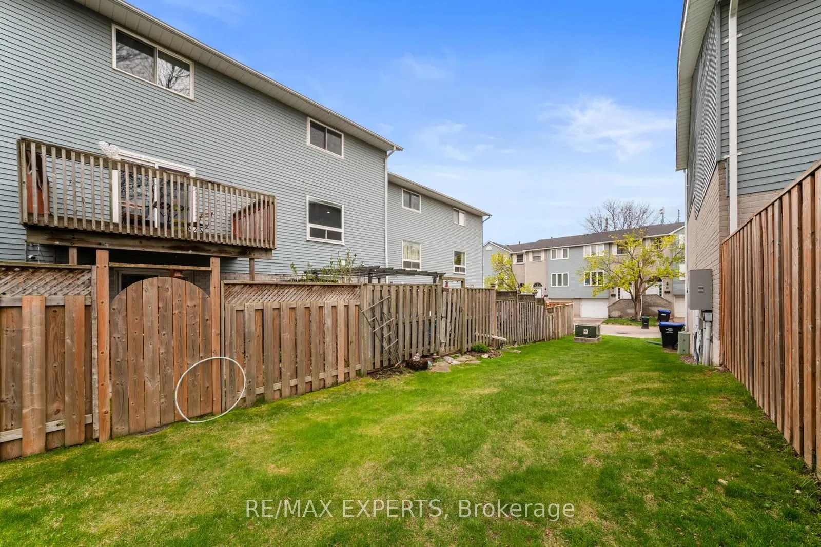 43 Harmony Circle, #43