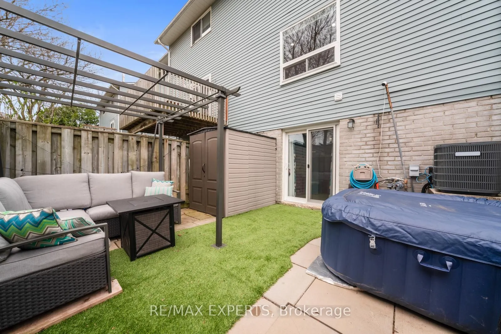 43 Harmony Circle, #43