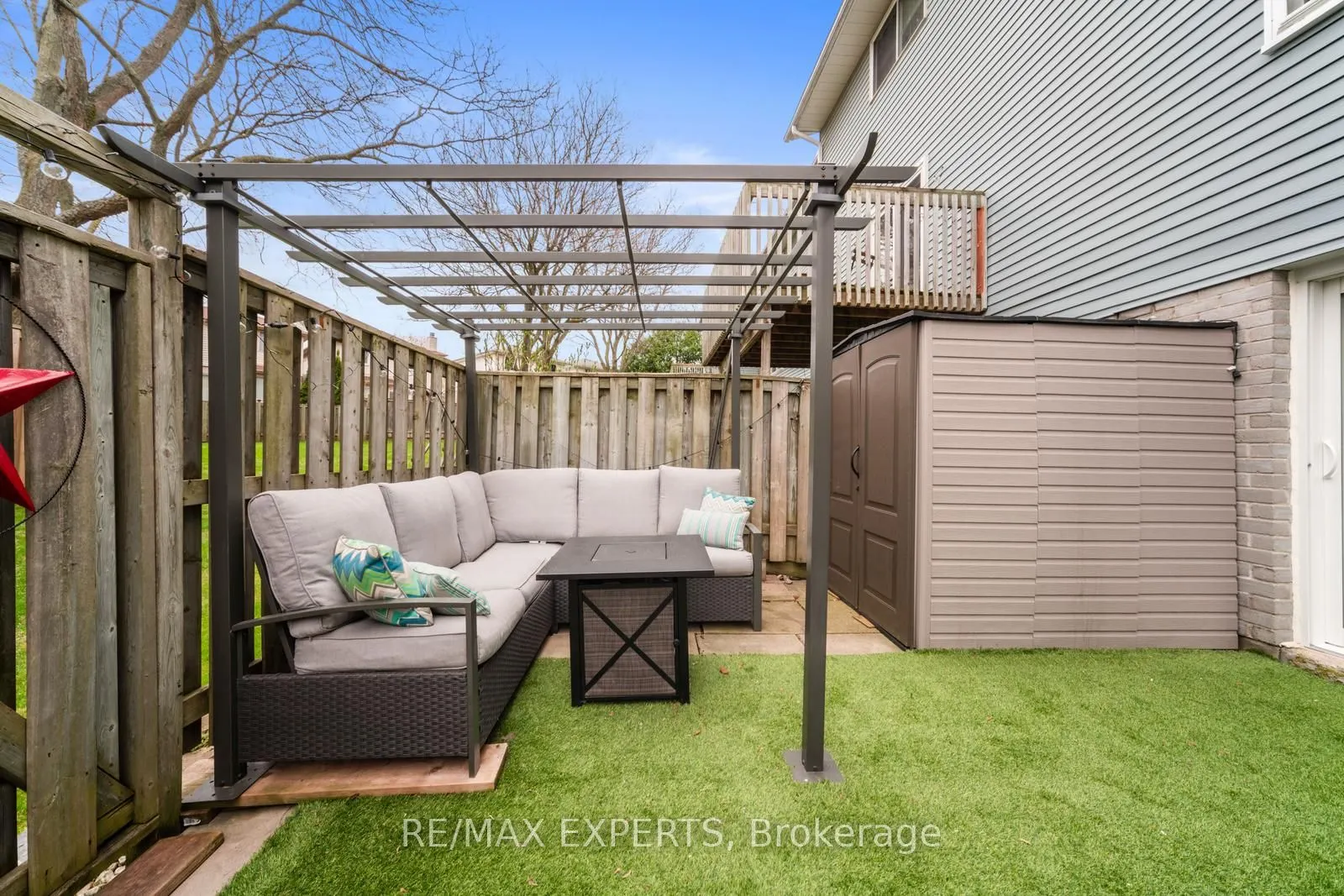 43 Harmony Circle, #43